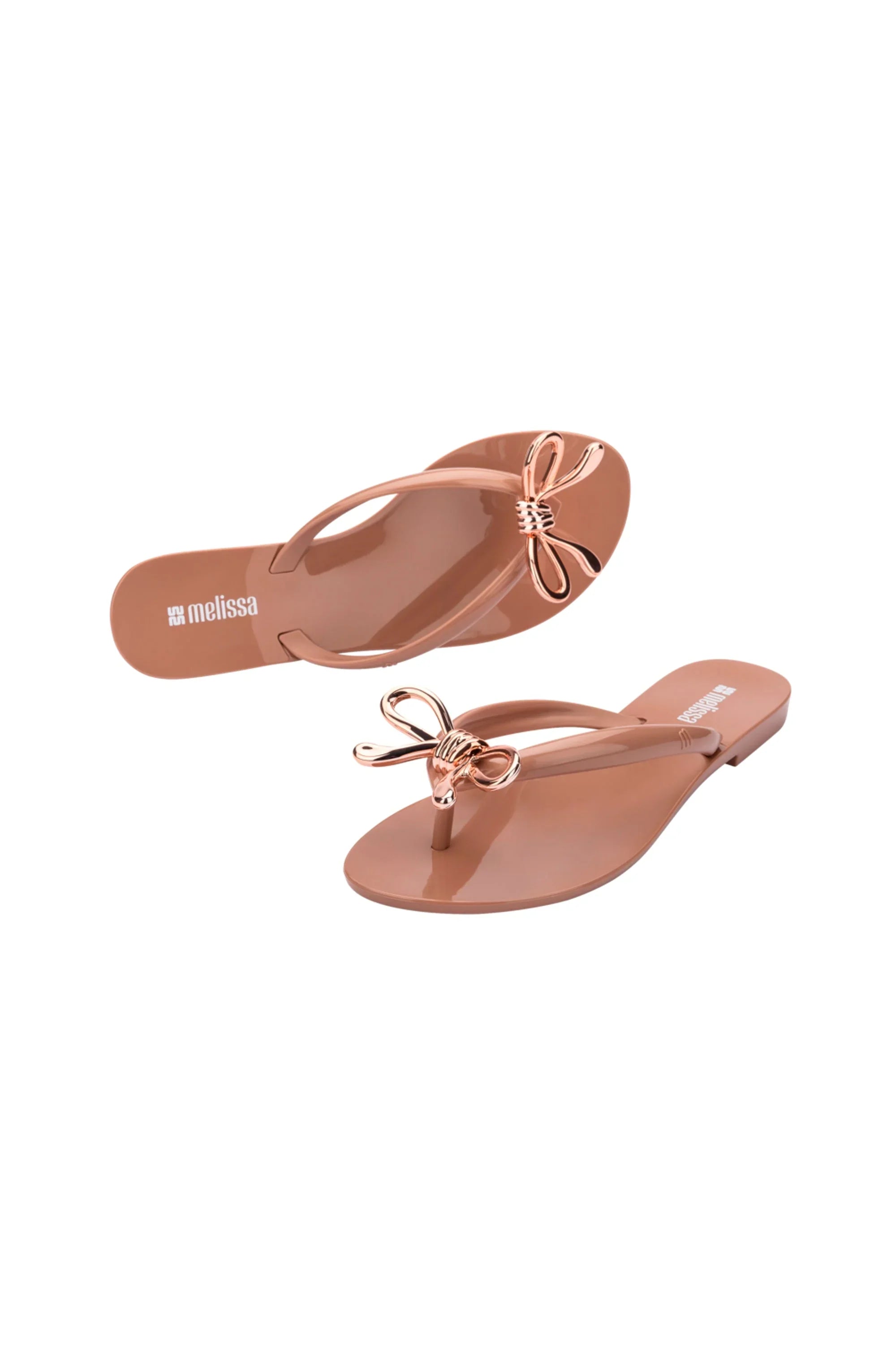 MELISSA HARMONIC IRIS AD