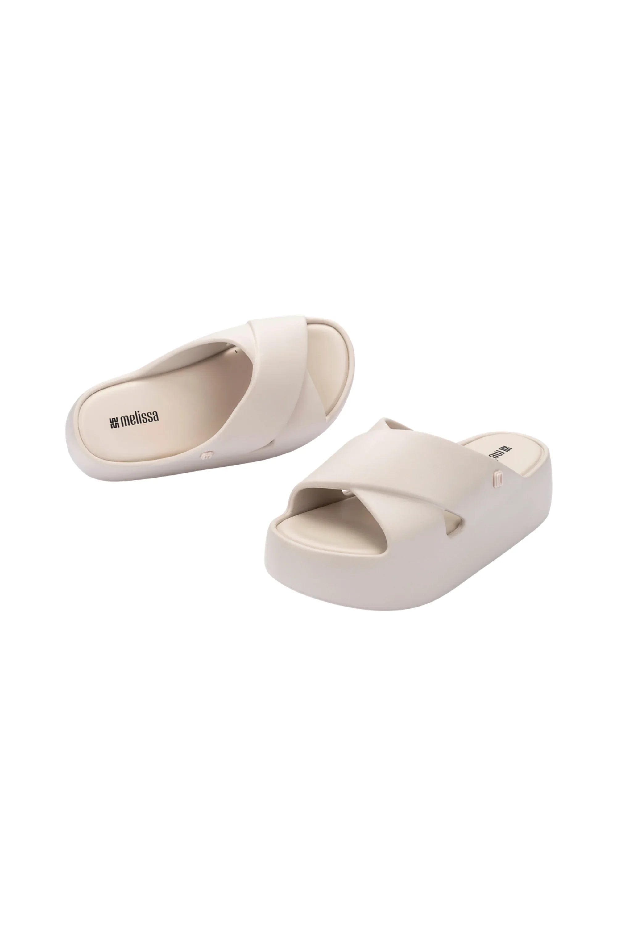 MELISSA FREE CROSS AD รองเท้าแตะ