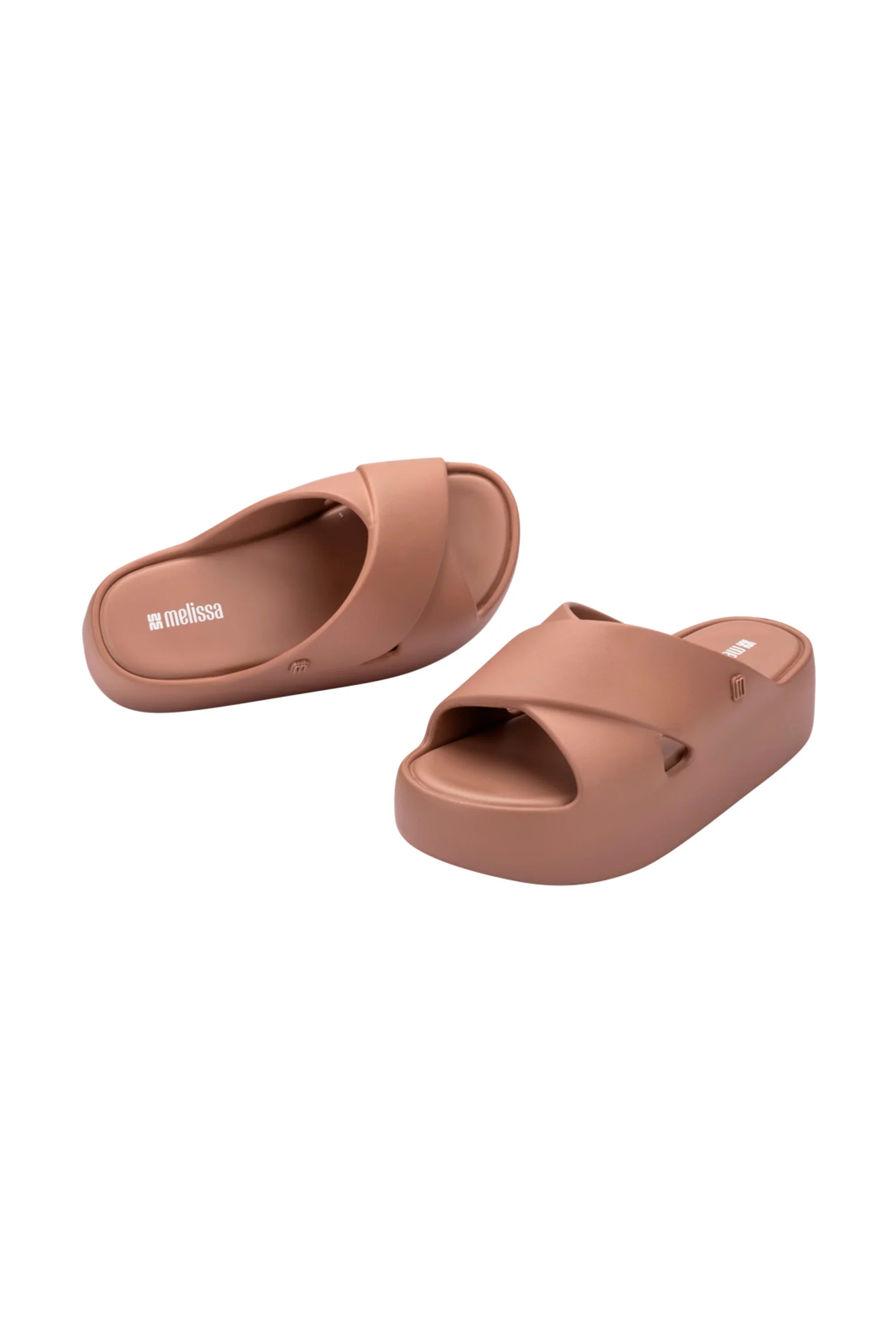 MELISSA FREE CROSS AD