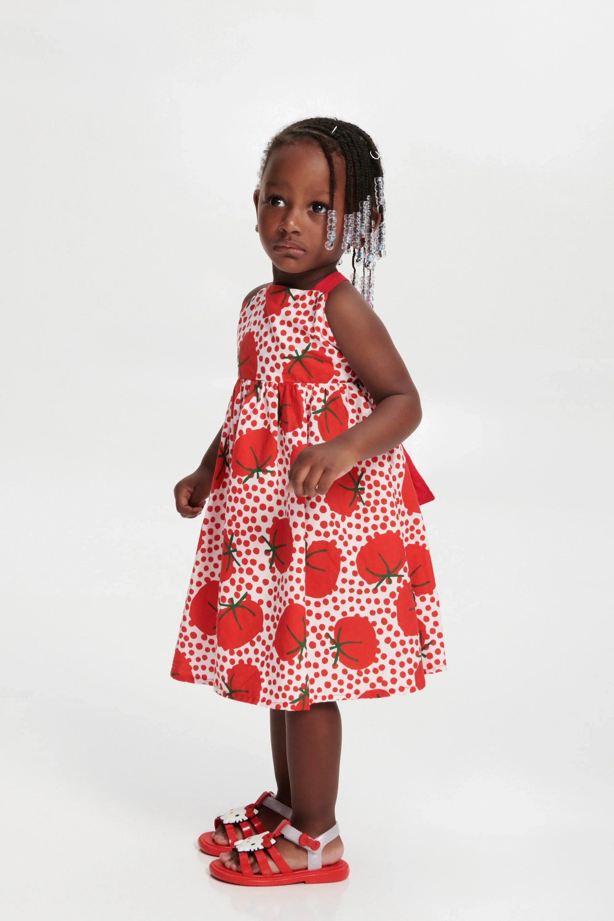 MINI MELISSA HIP + HELLO KITTY AND FRIENDS BB