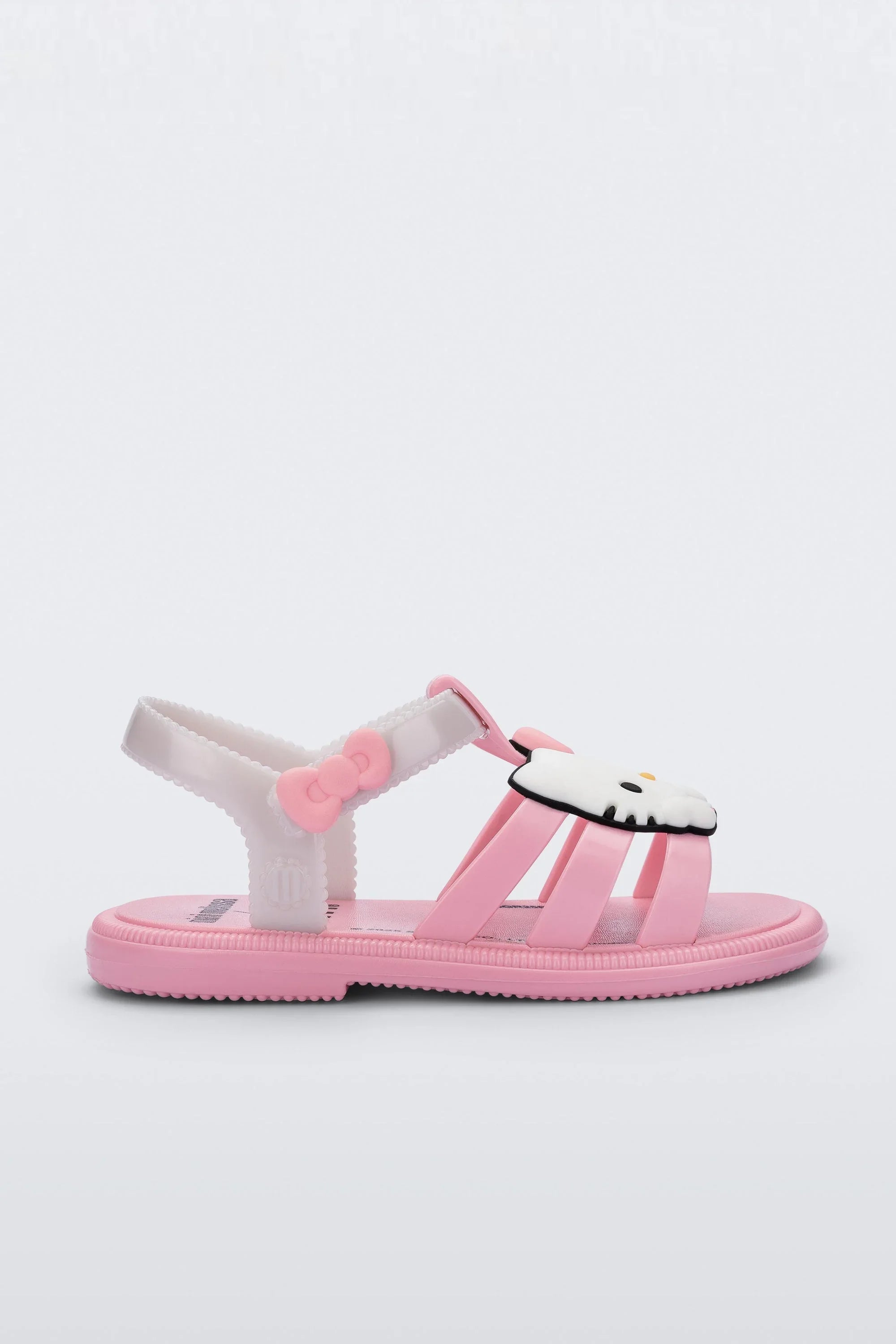 MINI MELISSA HIP + HELLO KITTY AND FRIENDS BB