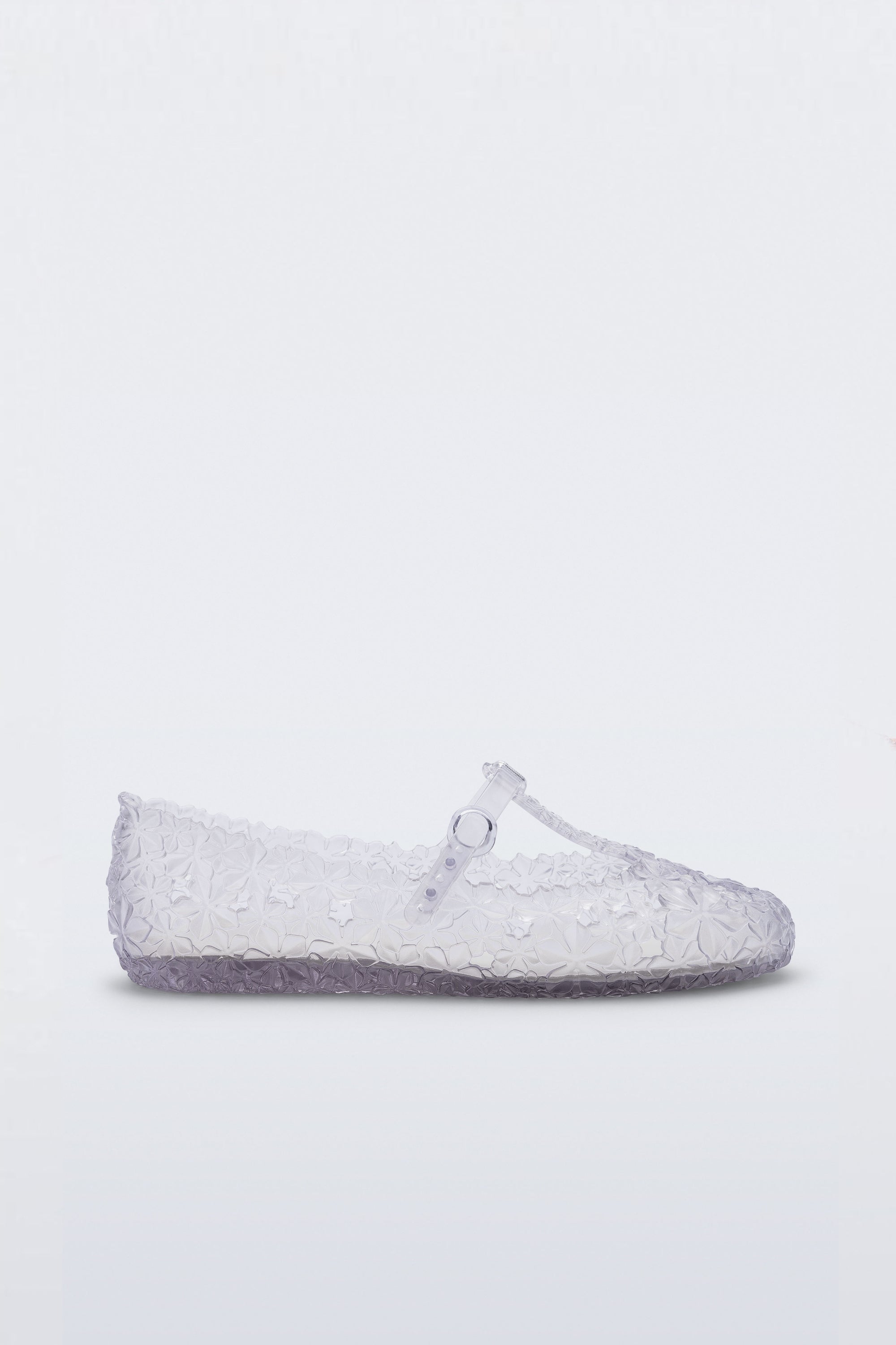 MELISSA DAPHNIS BALLERINA + SUSAN FANG AD