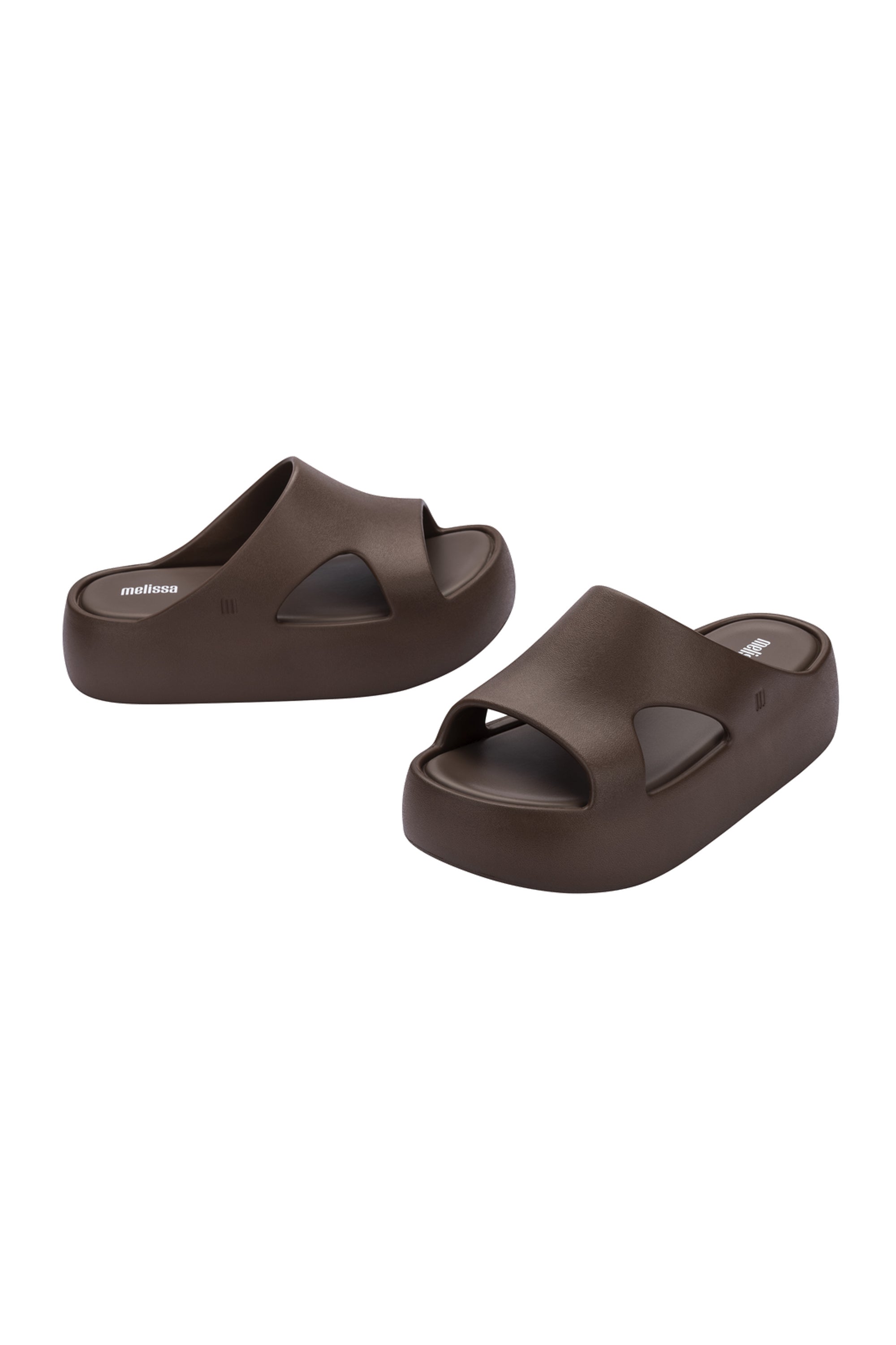 MELISSA FREE CUT OUT PLATFORM AD