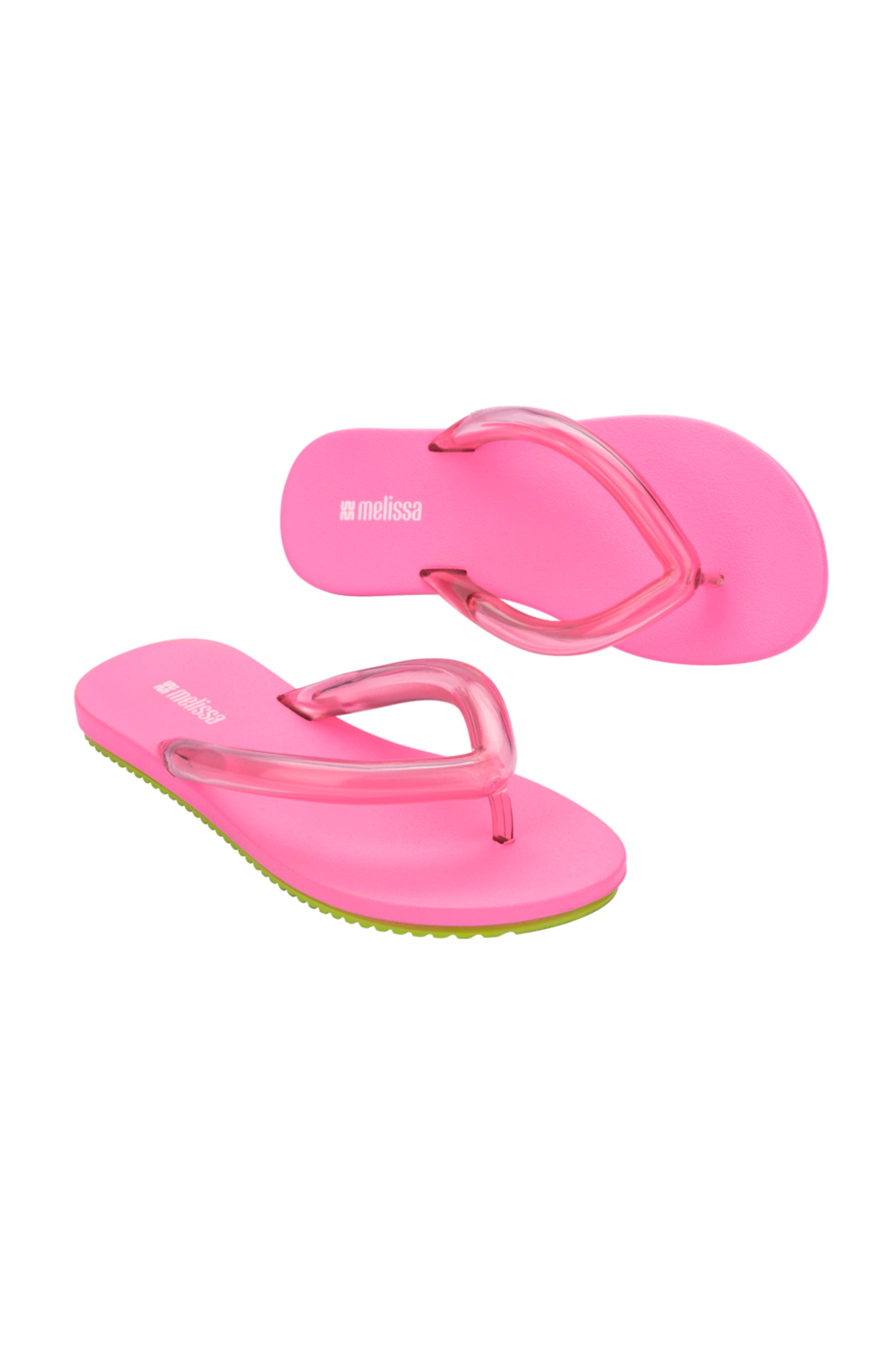 MELISSA FLIP FLOP AIRFLOW AD รองเท้าแตะ