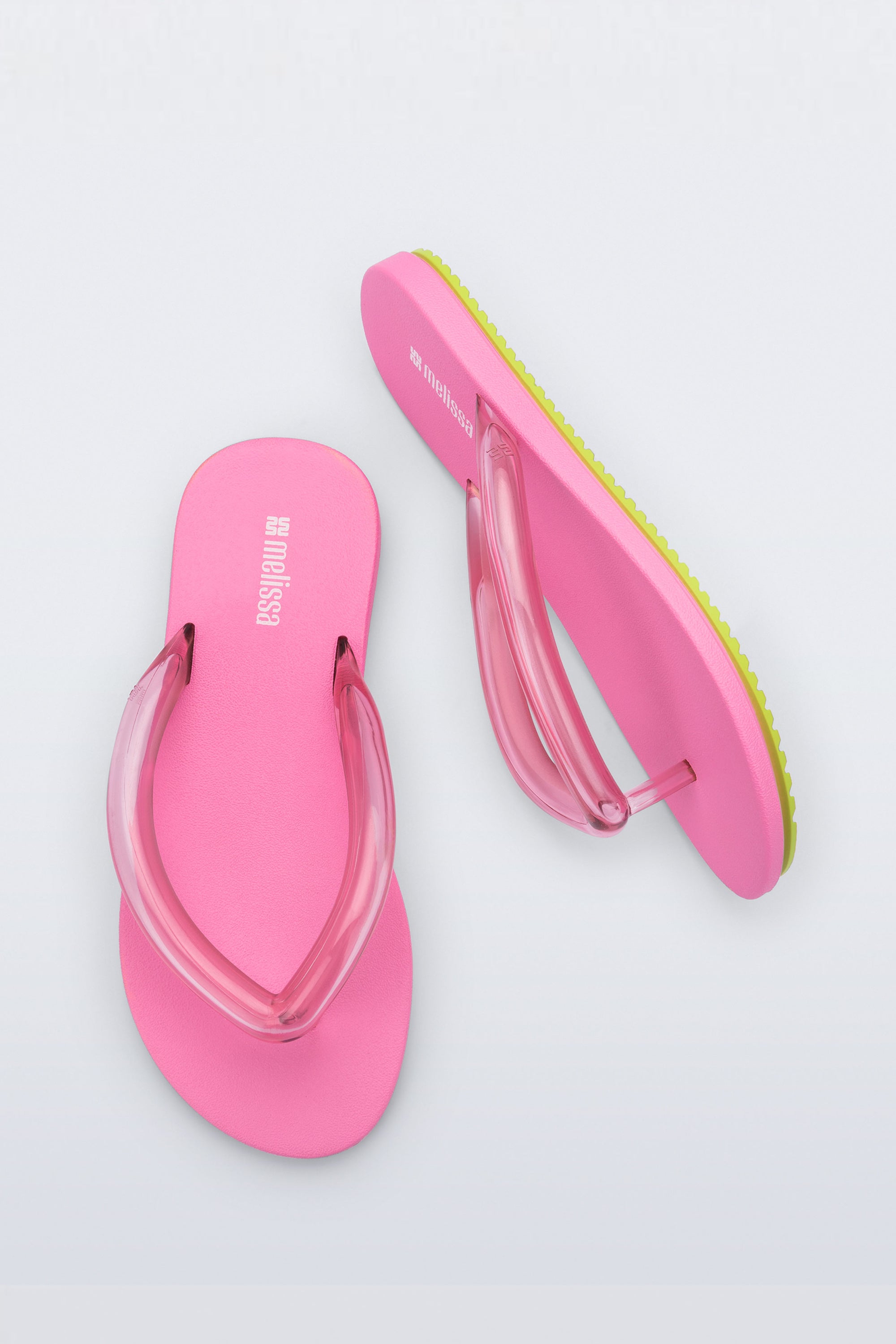 MELISSA FLIP FLOP AIRFLOW AD รองเท้าแตะ