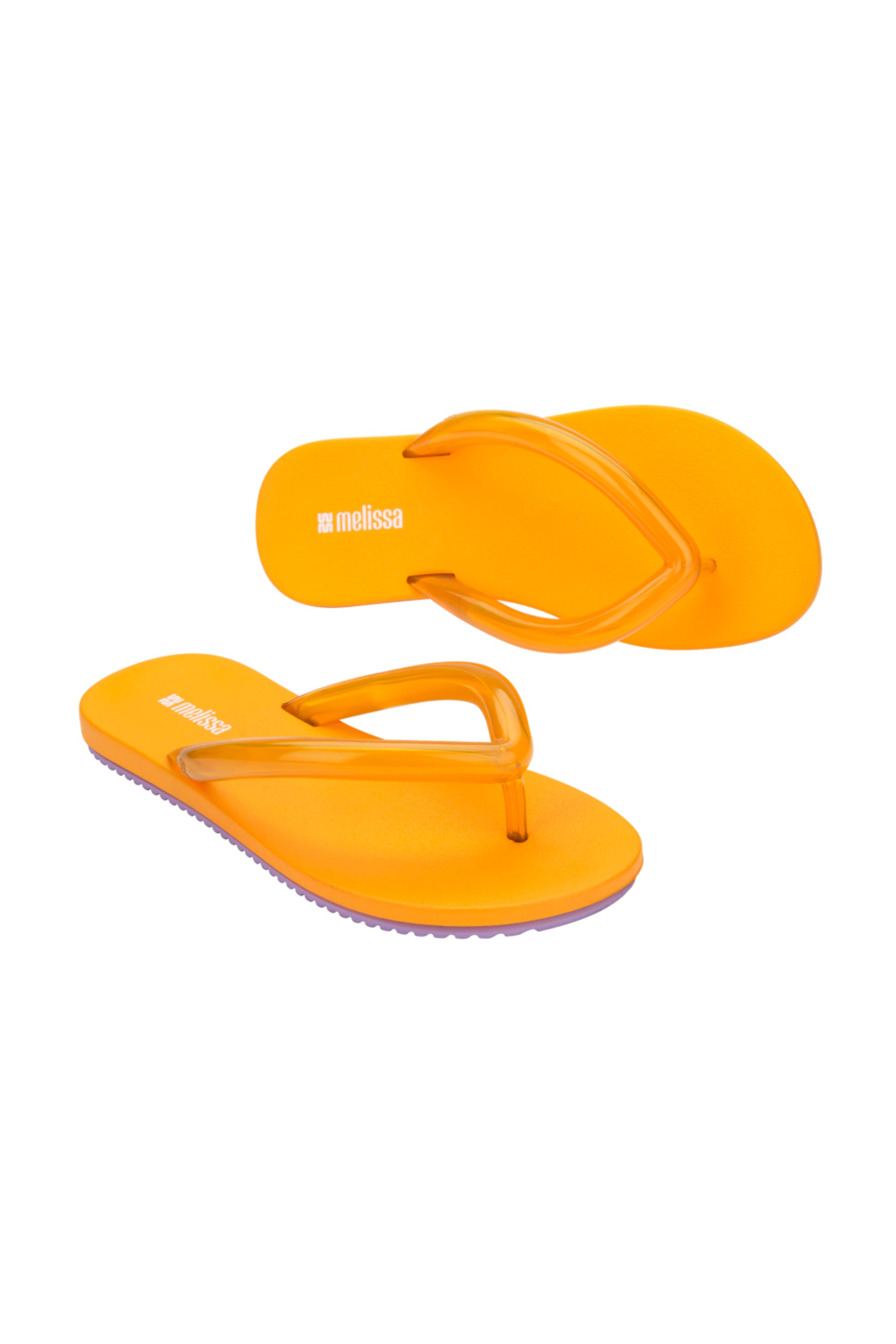 MELISSA FLIP FLOP AIRFLOW AD รองเท้าแตะ