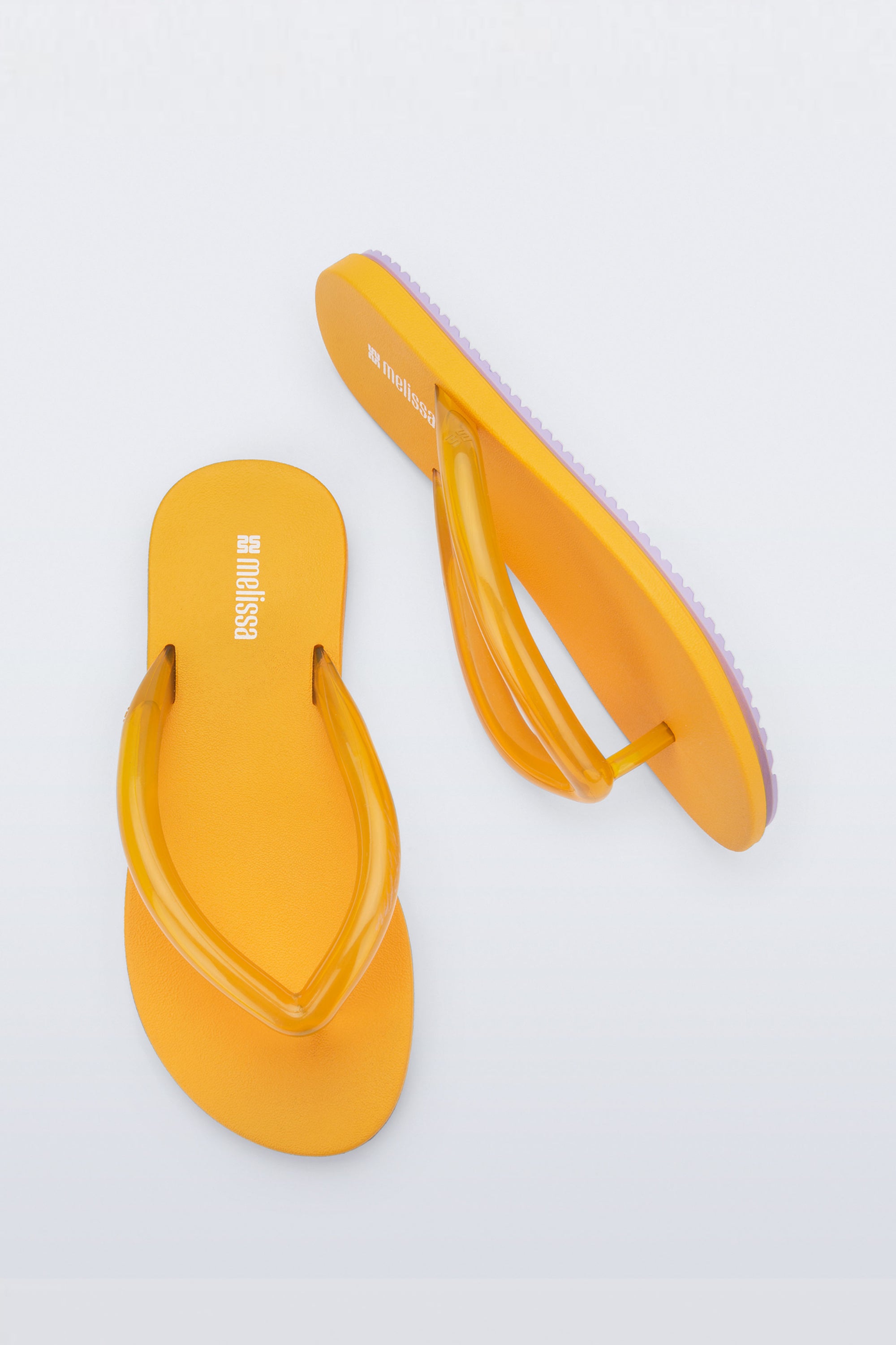 MELISSA FLIP FLOP AIRFLOW AD รองเท้าแตะ
