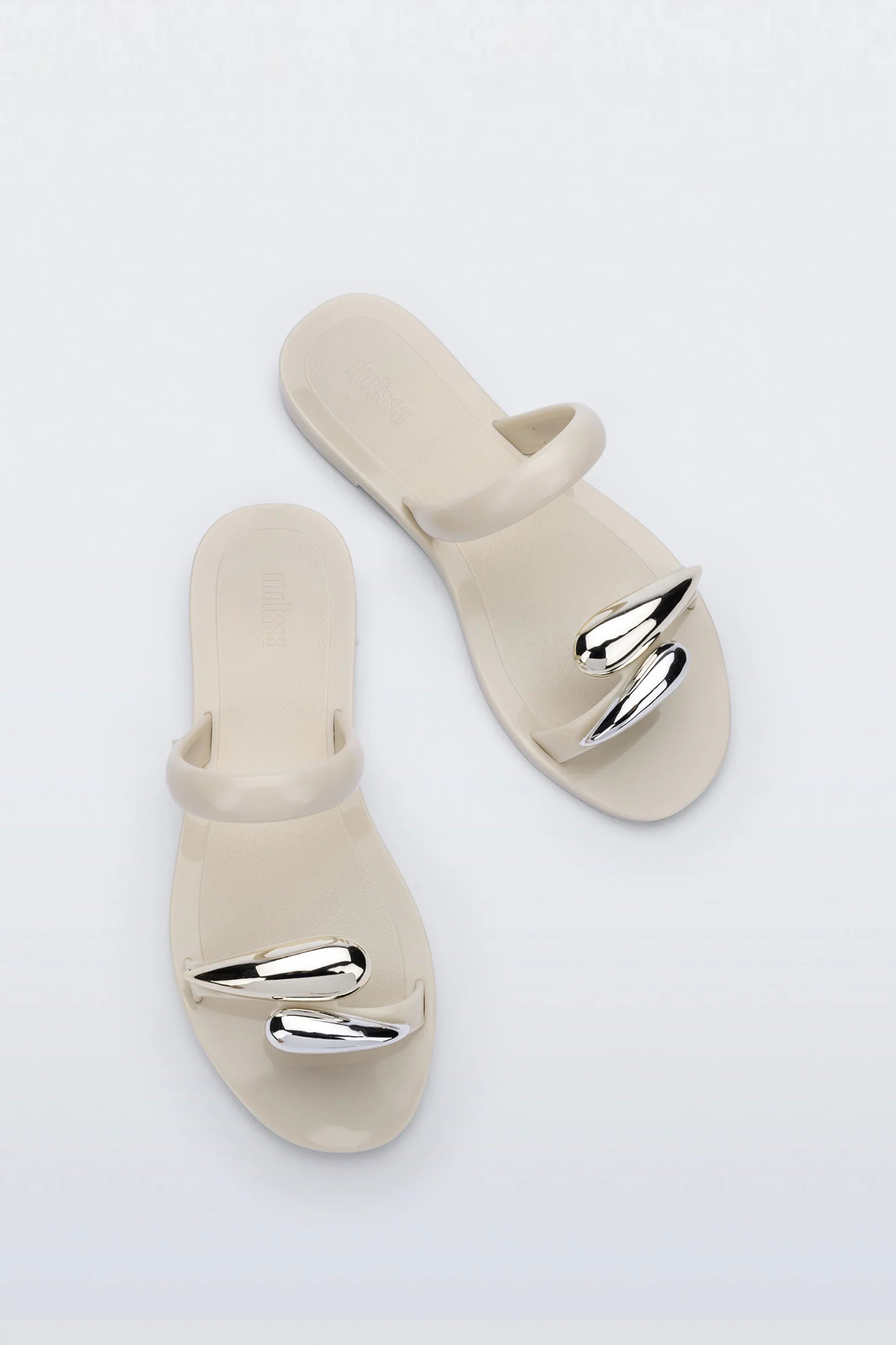 MELISSA NEW SLIDE AD