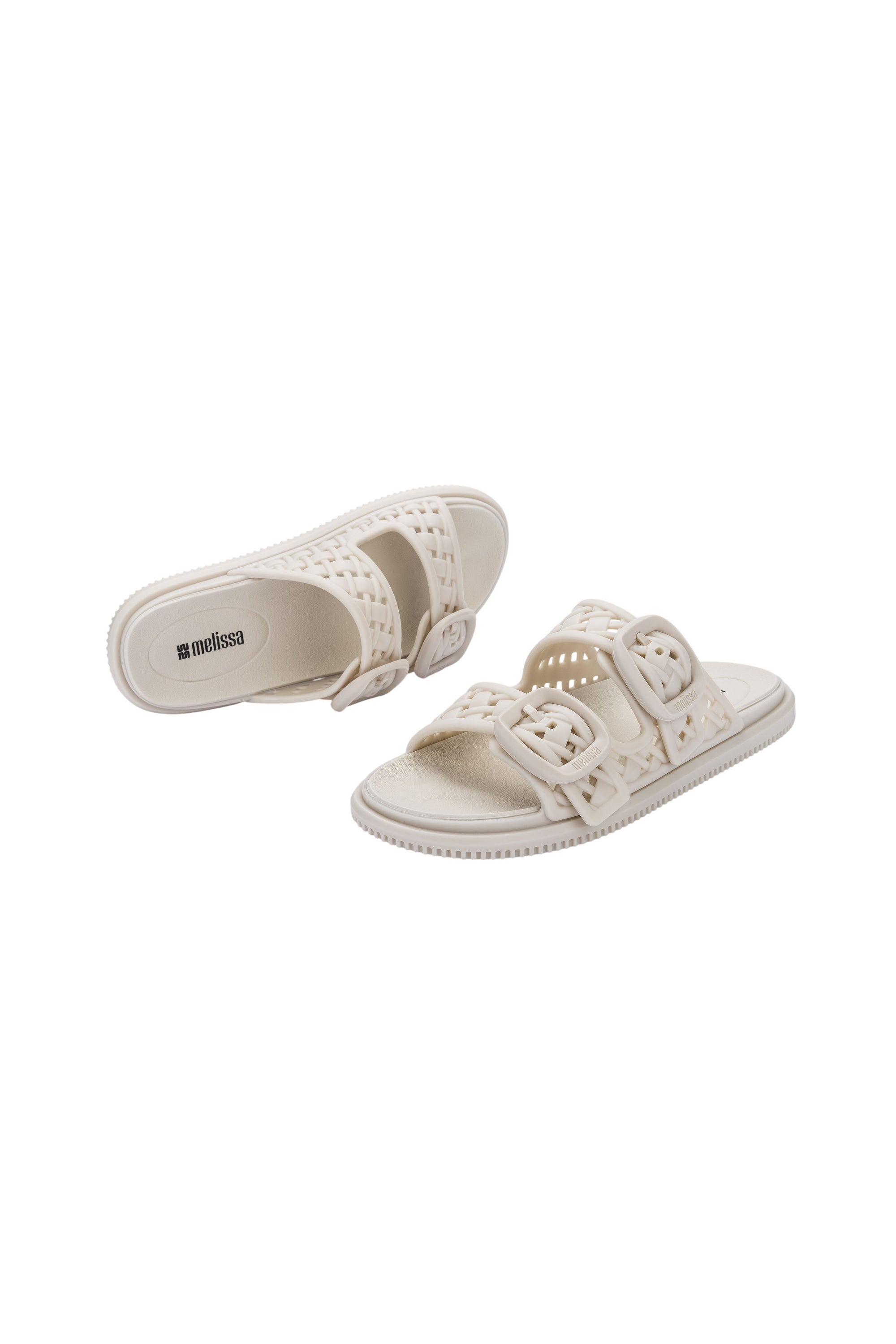 MELISSA POSSESSION SLIP AD รองเท้าแตะ