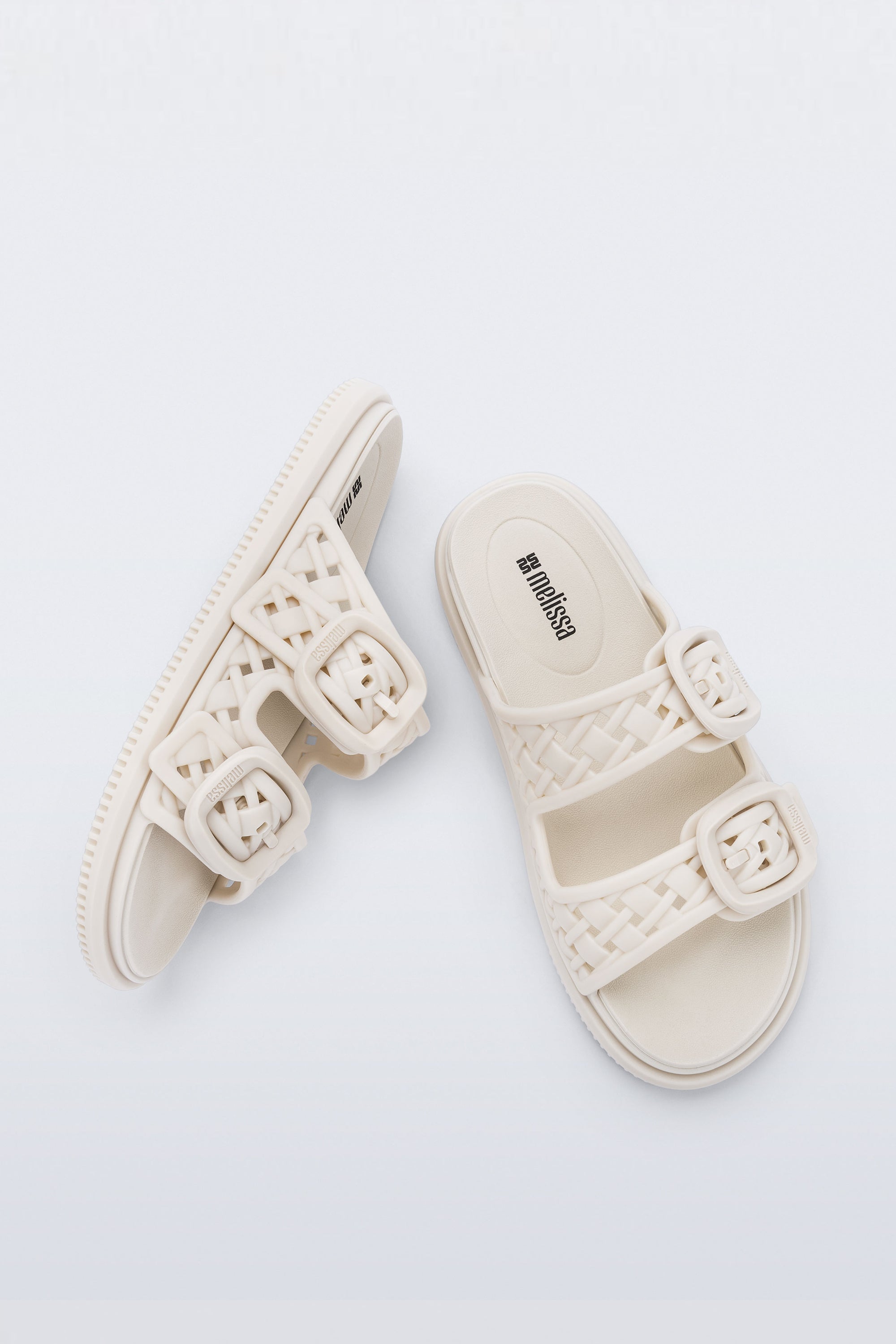 MELISSA POSSESSION SLIP AD รองเท้าแตะ