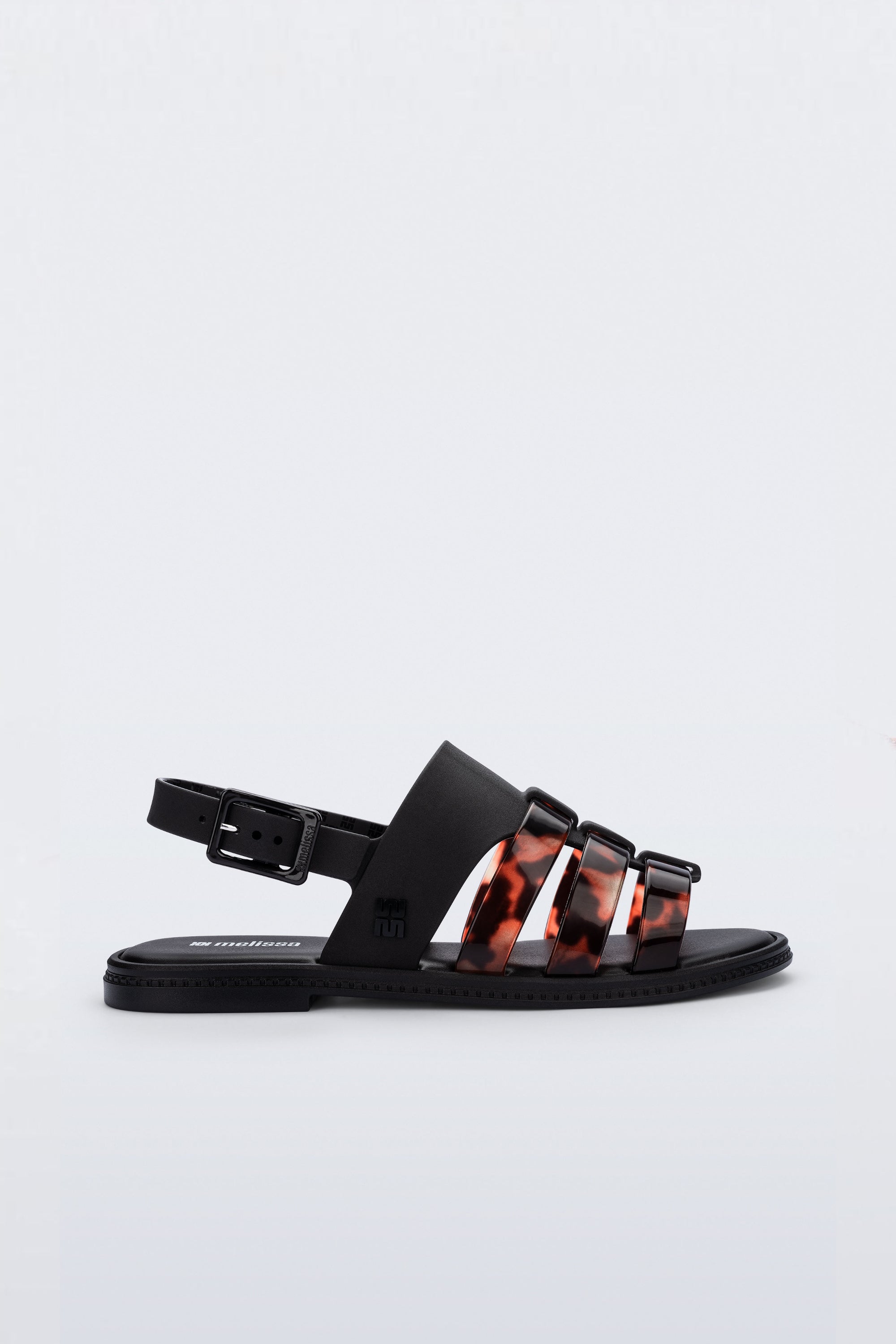 MELISSA TRESSE AD รองเท้ารัดส้น