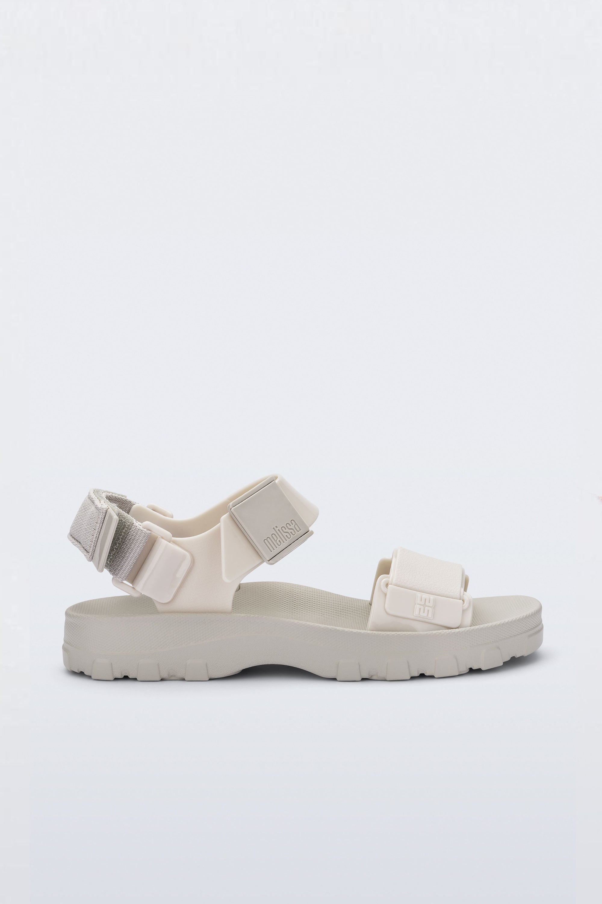 MELISSA KICK OFF SANDAL LOW AD รองเท้ารัดส้น