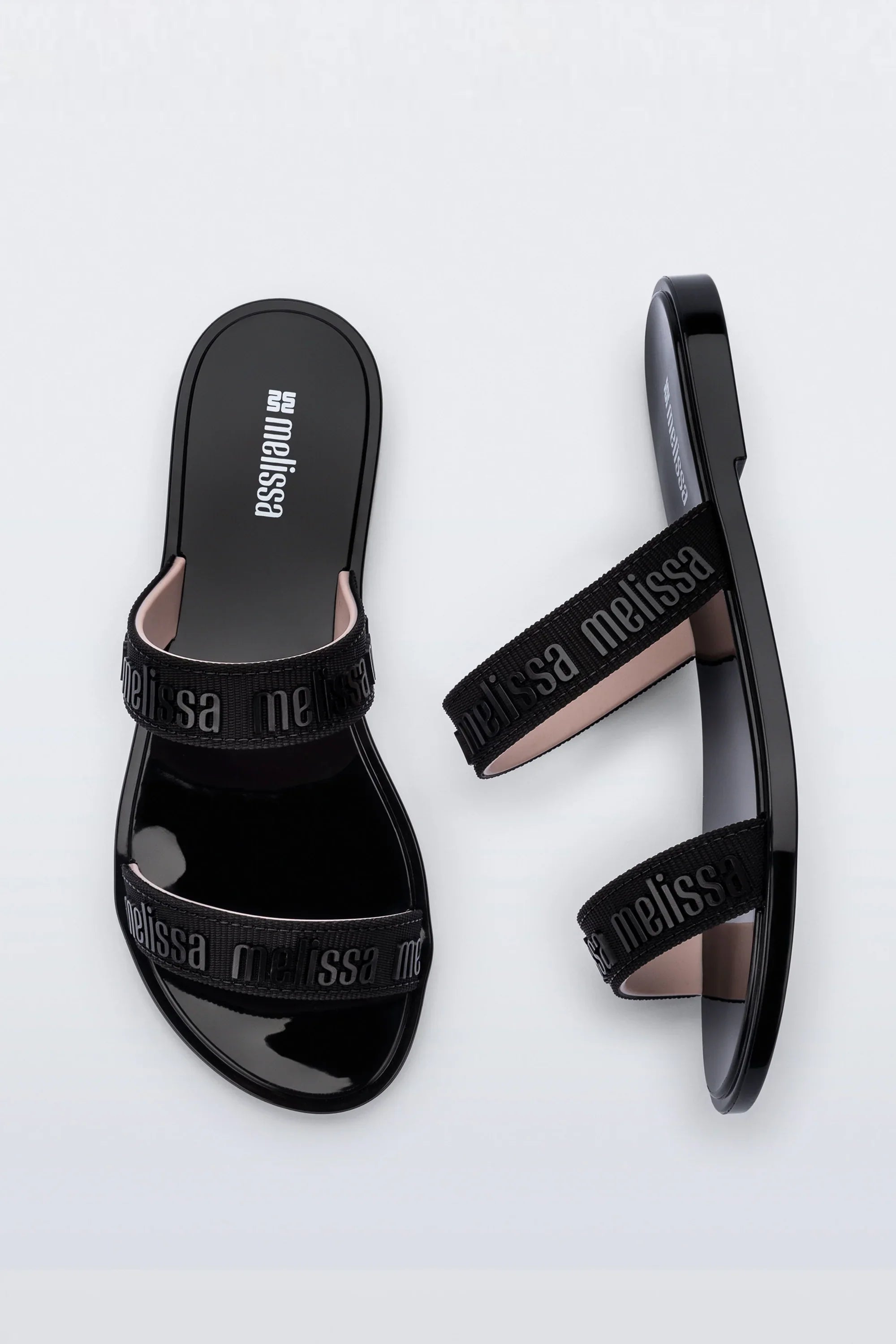 MELISSA M LOVER DUO SLIDE AD