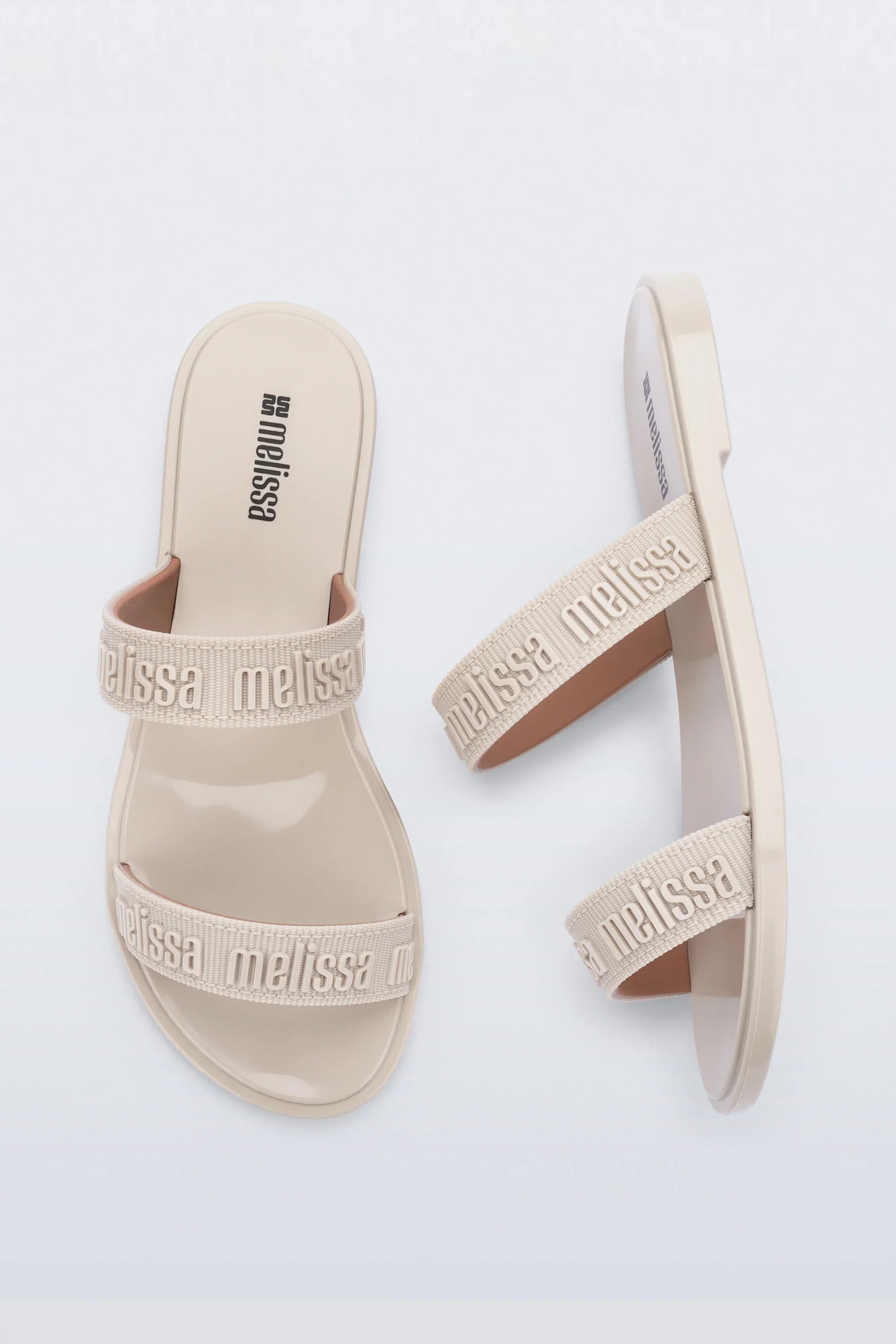 MELISSA M LOVER DUO SLIDE AD