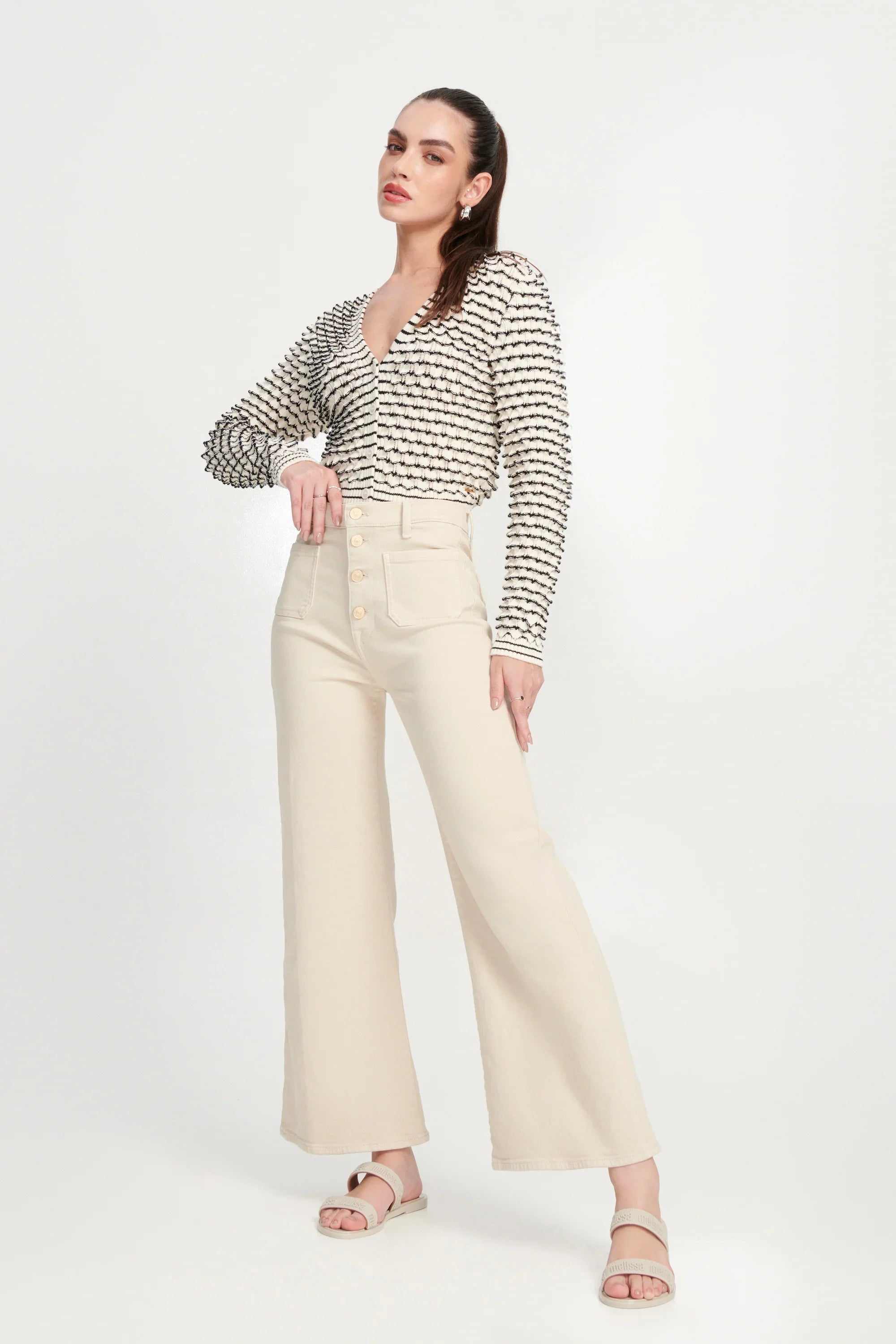 MELISSA M LOVER DUO SLIDE AD