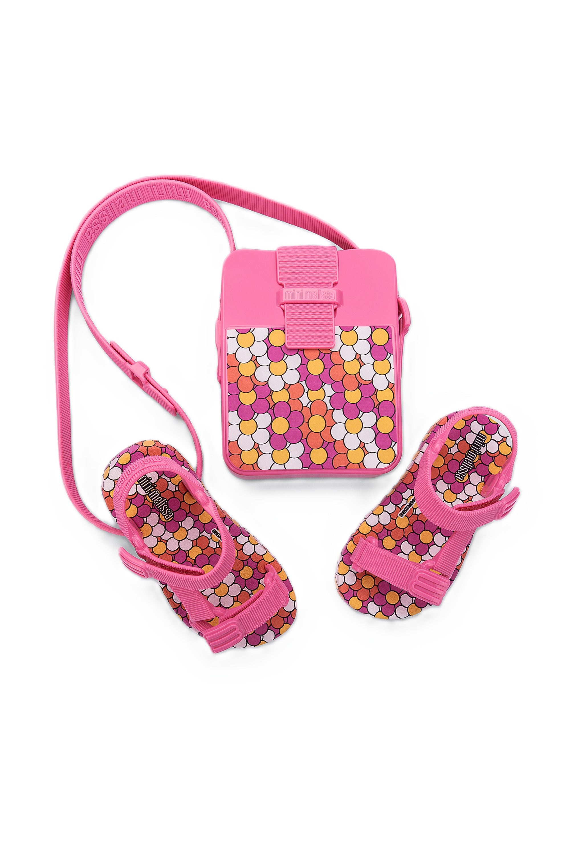 MINI MELISSA PLAYTIME II BB