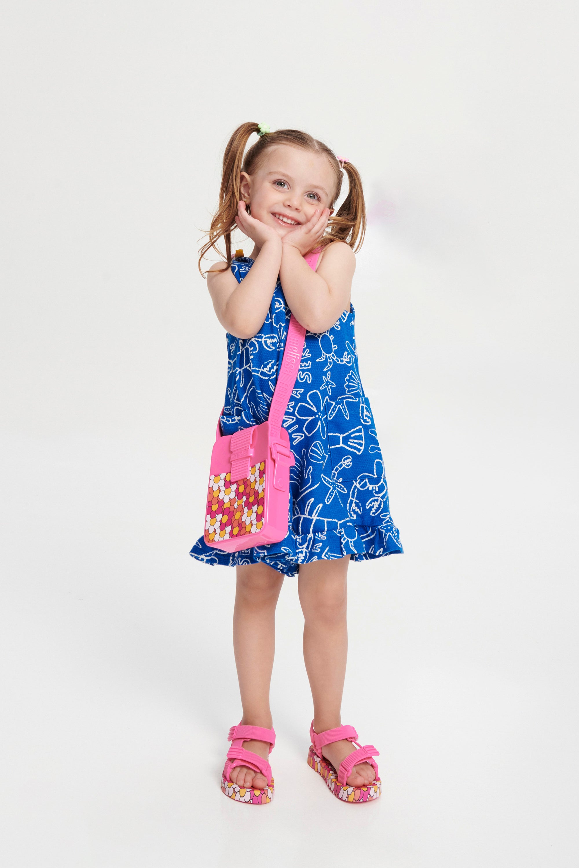 MINI MELISSA PLAYTIME II BB