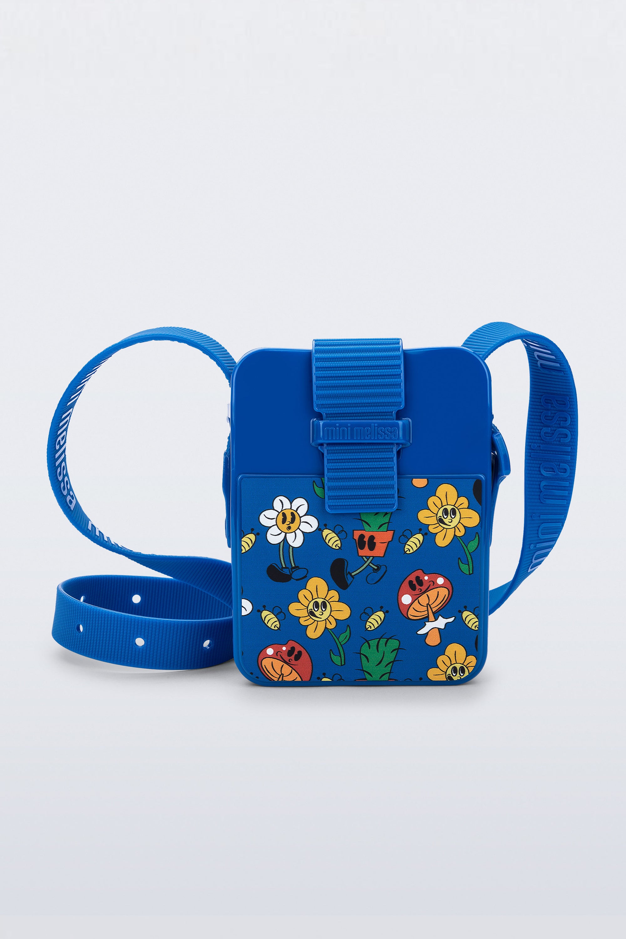 MINI MELISSA PLAYTIME II BB