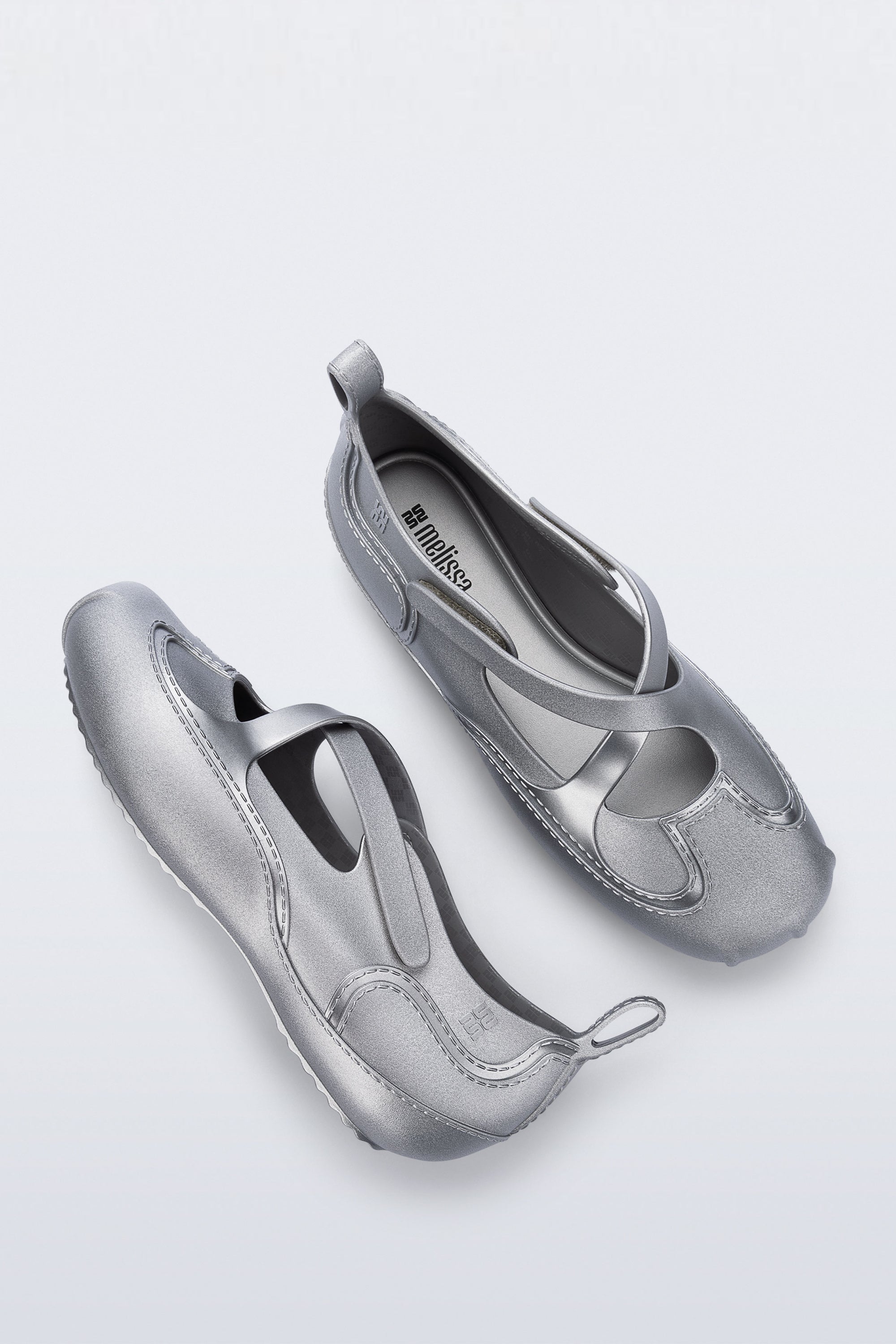 MELISSA AIRA AD รองเท้าบัลเล่ต์