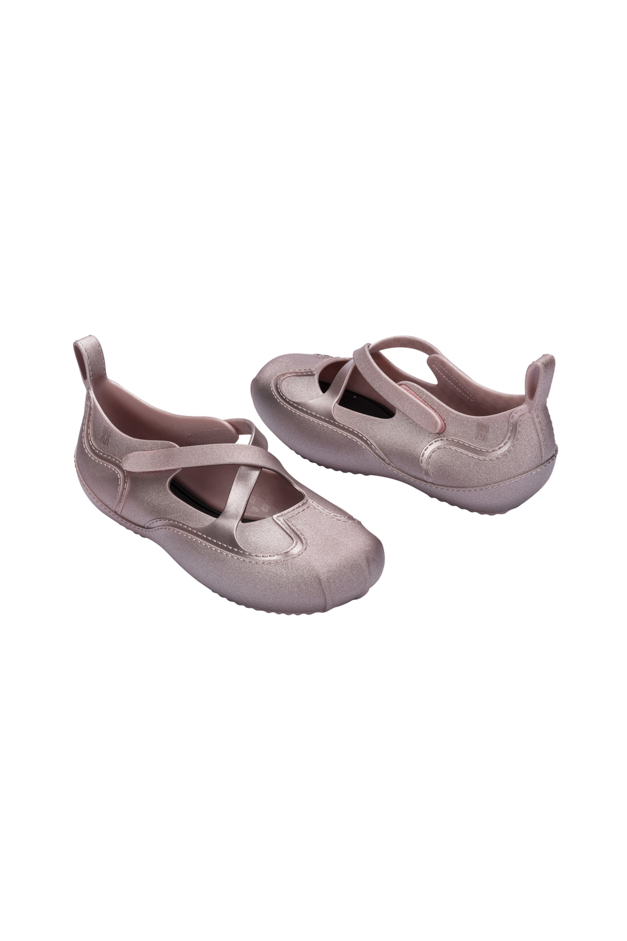 MELISSA AIRA AD รองเท้าบัลเล่ต์