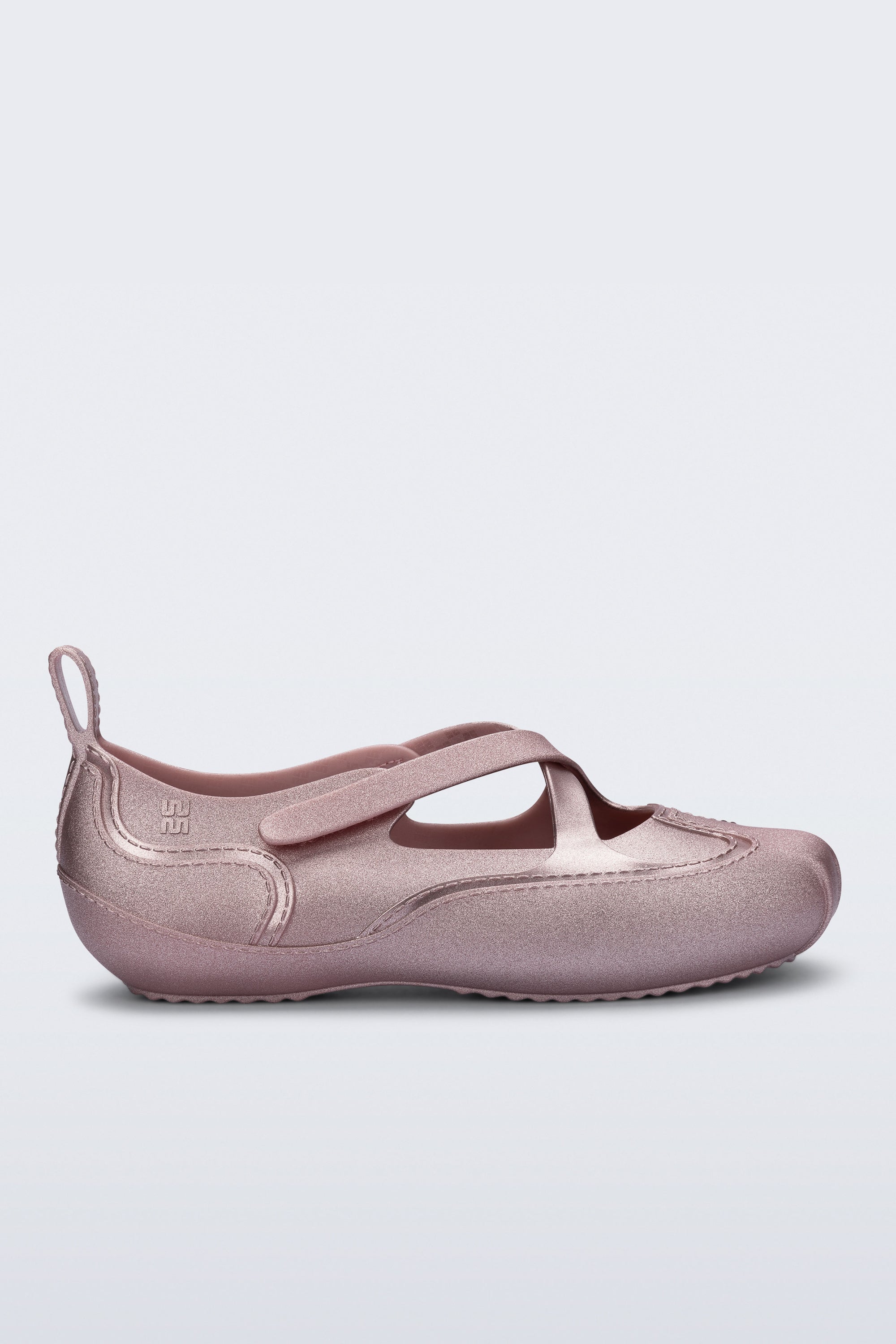 MELISSA AIRA AD รองเท้าบัลเล่ต์