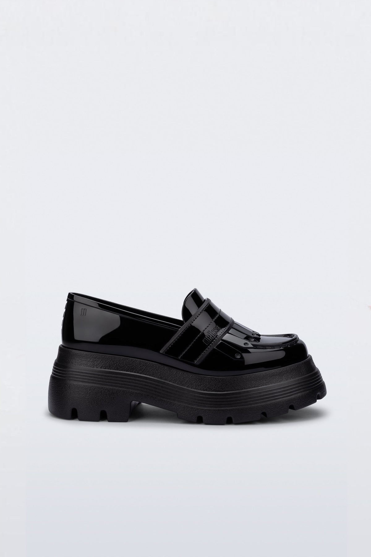 MELISSA ROYAL PLUS AD รองเท้าทรงโลฟเฟอร์