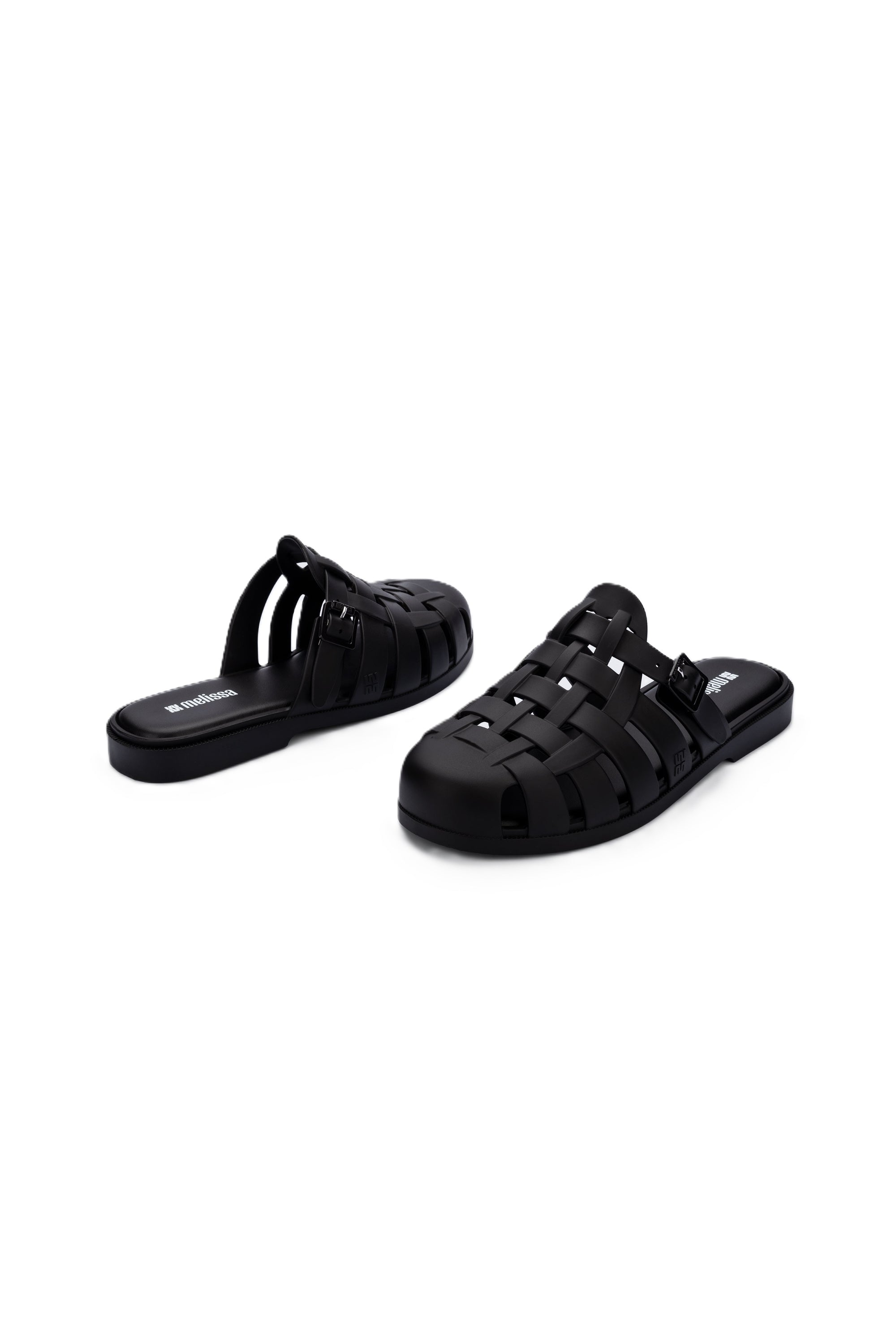 MELISSA POSSESSION MULE AD รองเท้าแตะ