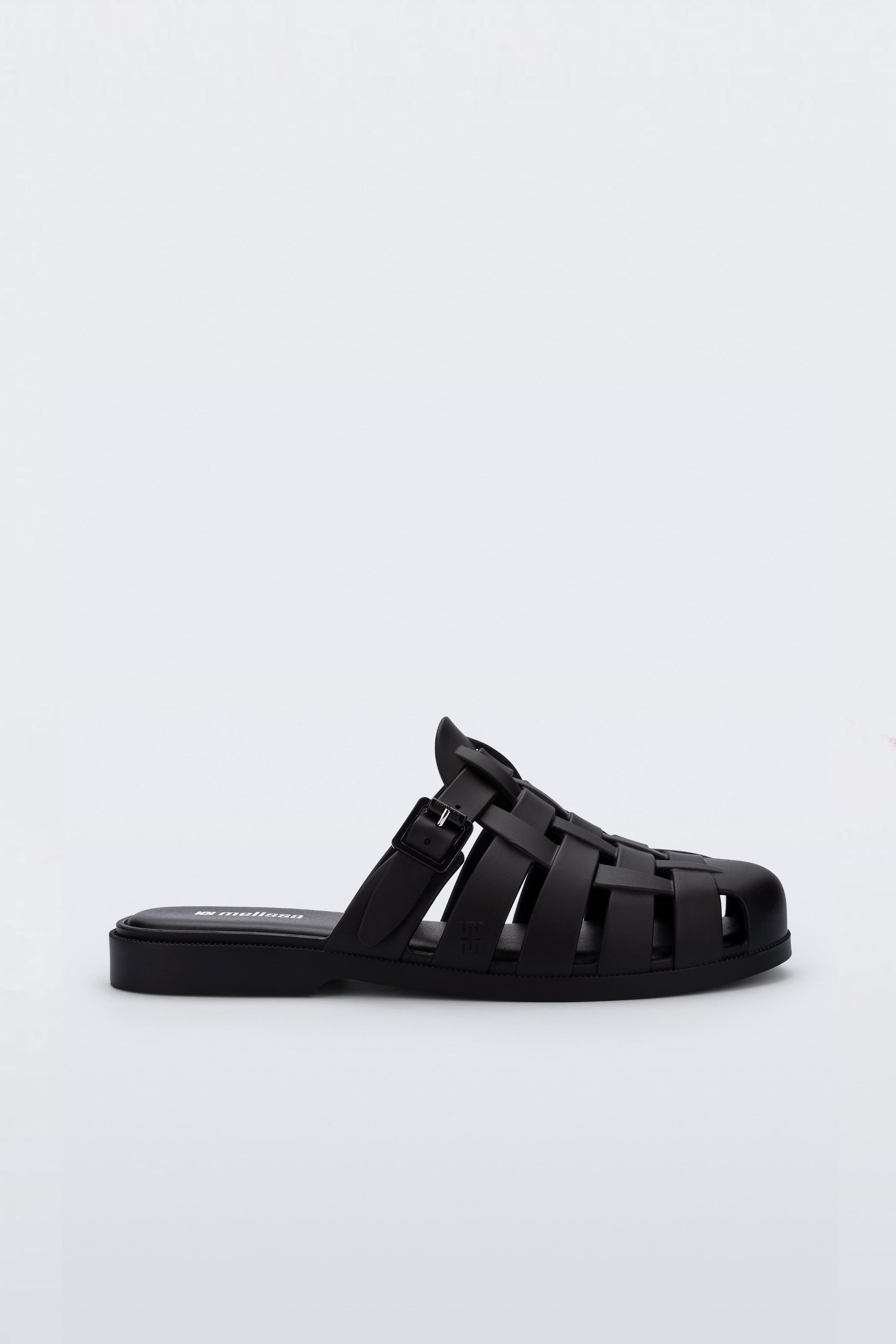 MELISSA POSSESSION MULE AD รองเท้าแตะ
