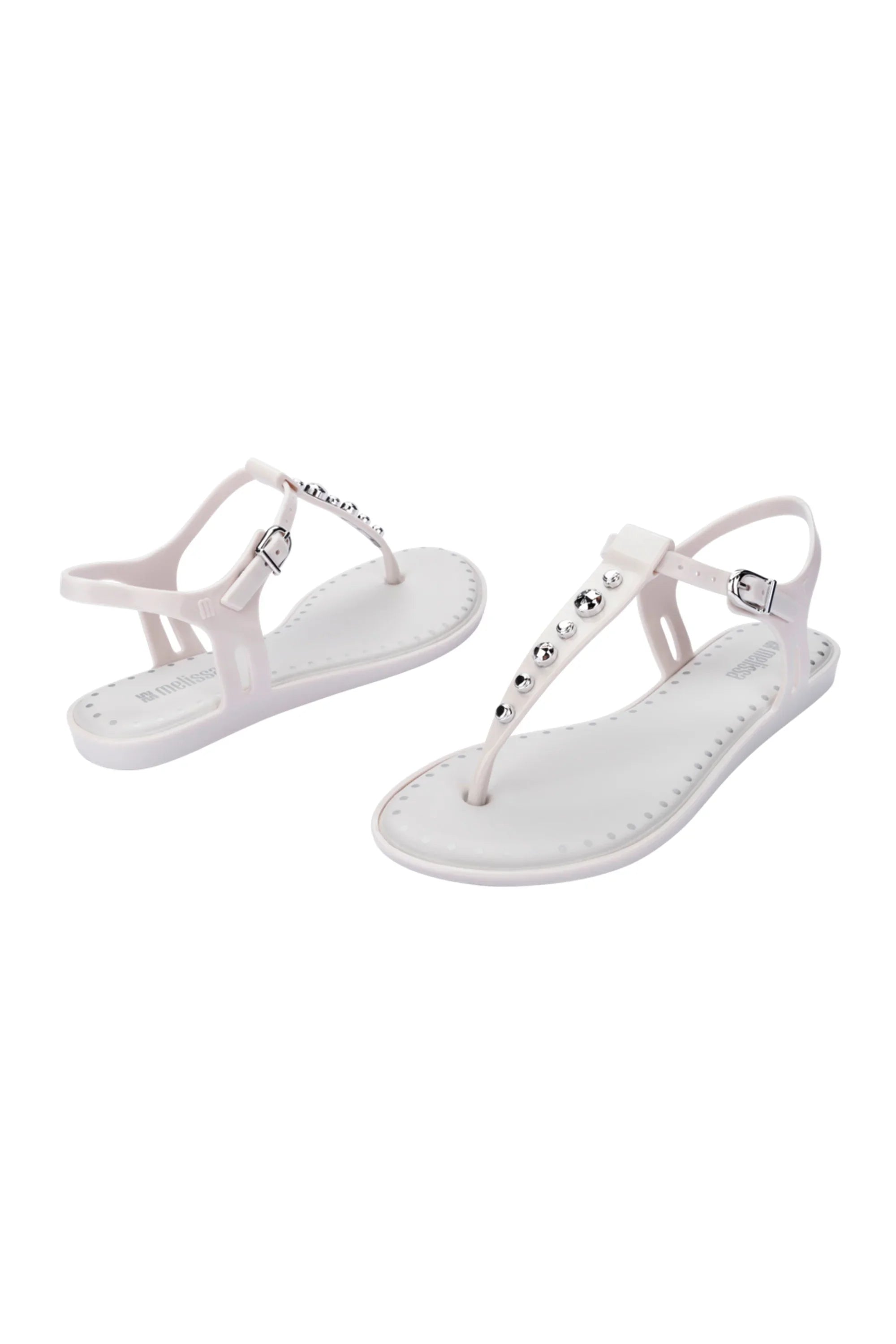 MELISSA SOLAR SALOME NOVO ENFEITE AD