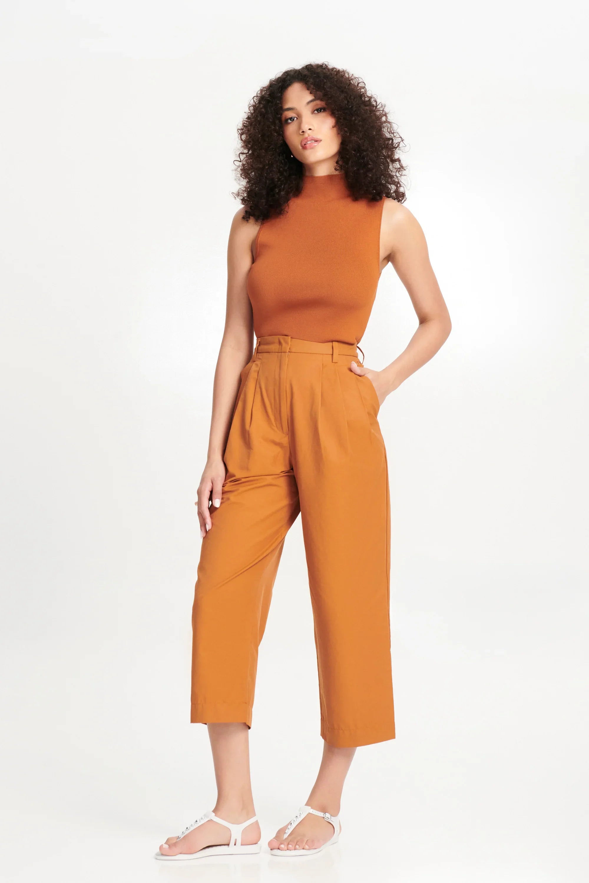 MELISSA SOLAR SALOME NOVO ENFEITE AD รองเท้ารัดส้น