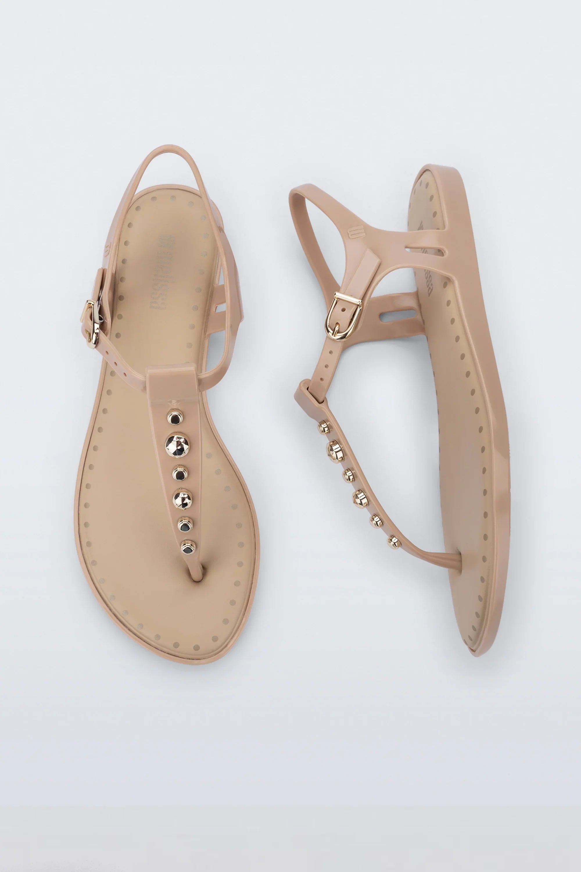 MELISSA SOLAR SALOME NOVO ENFEITE AD