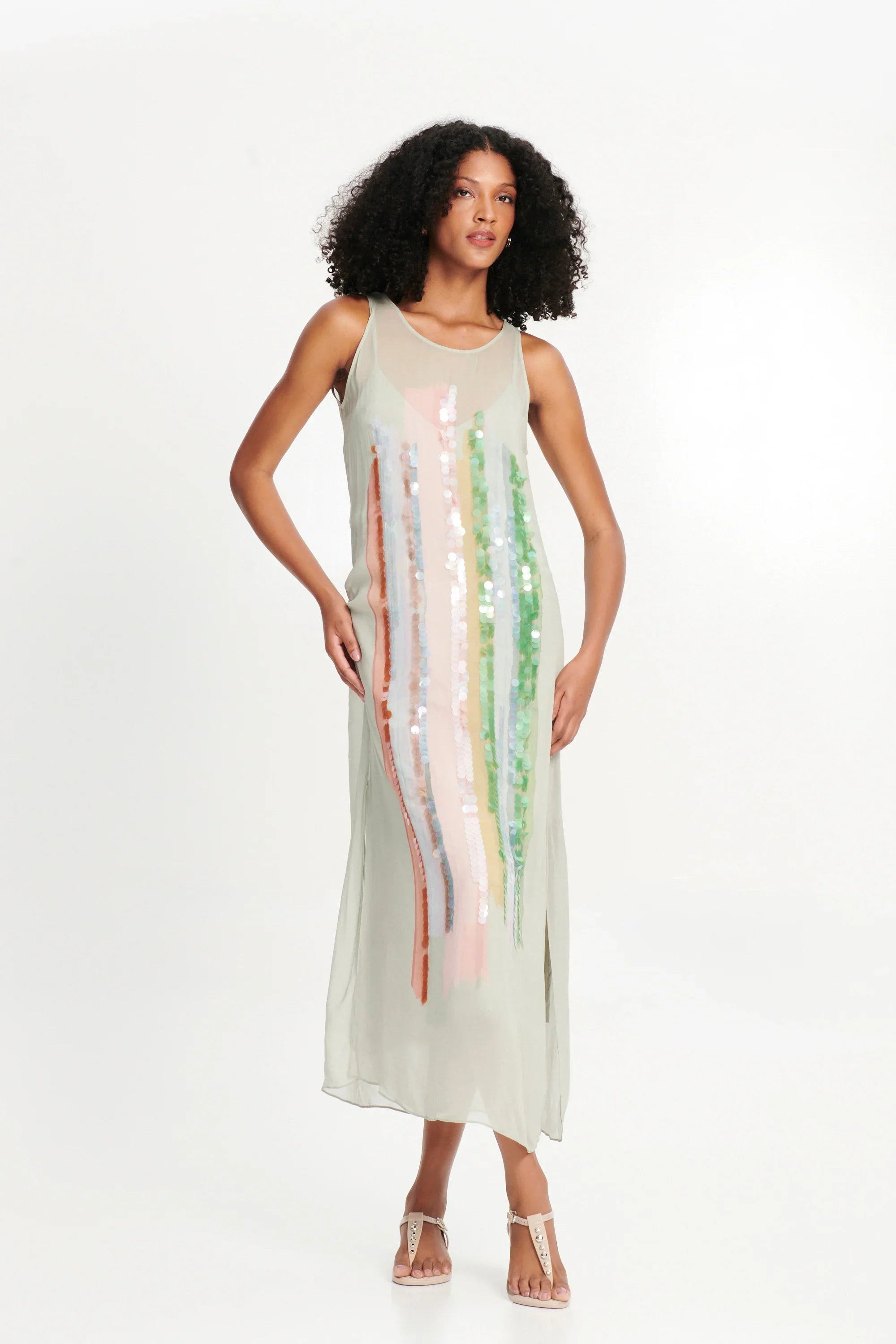 MELISSA SOLAR SALOME NOVO ENFEITE AD