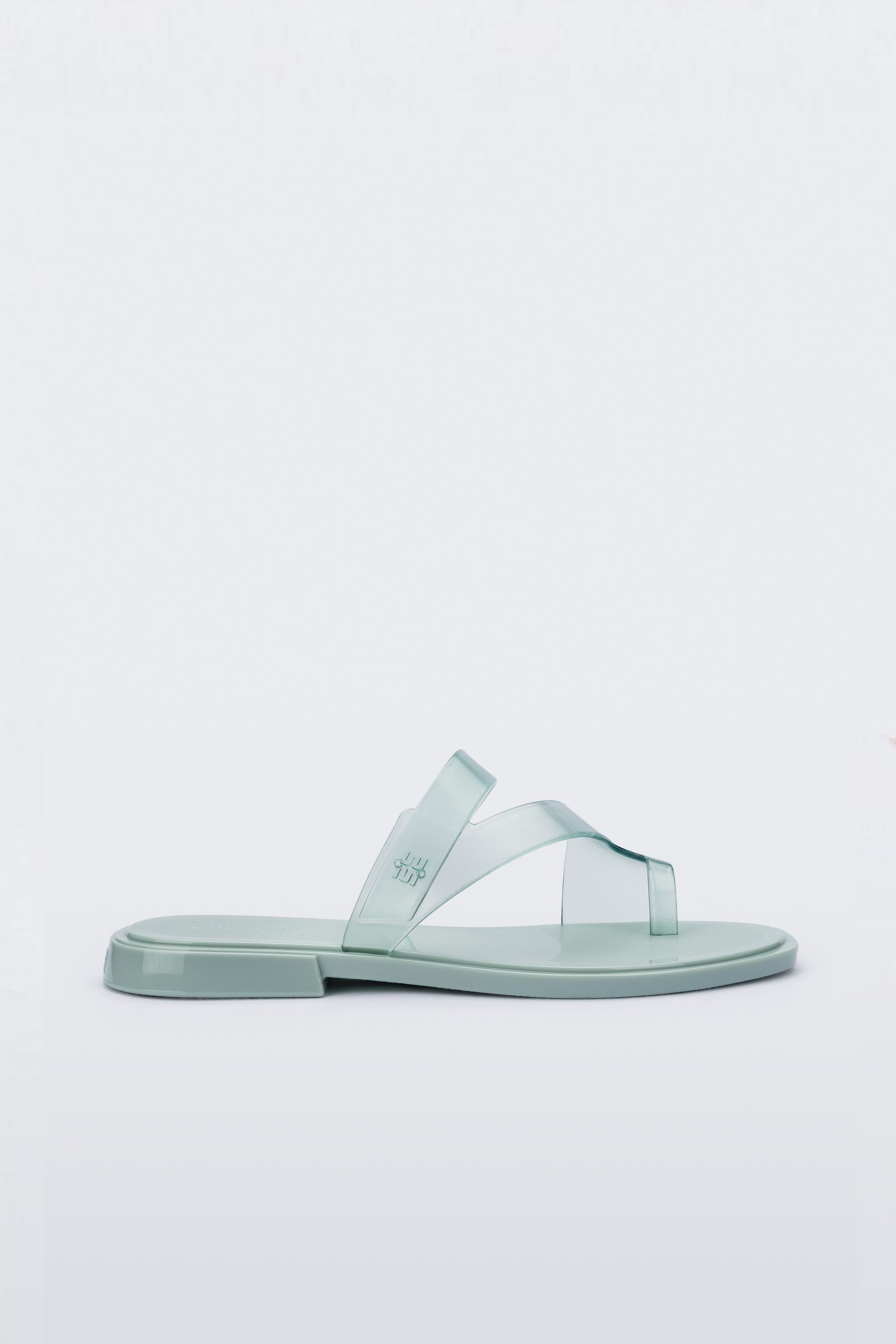 MELISSA CASSIE SLIDE AD รองเท้าแตะ