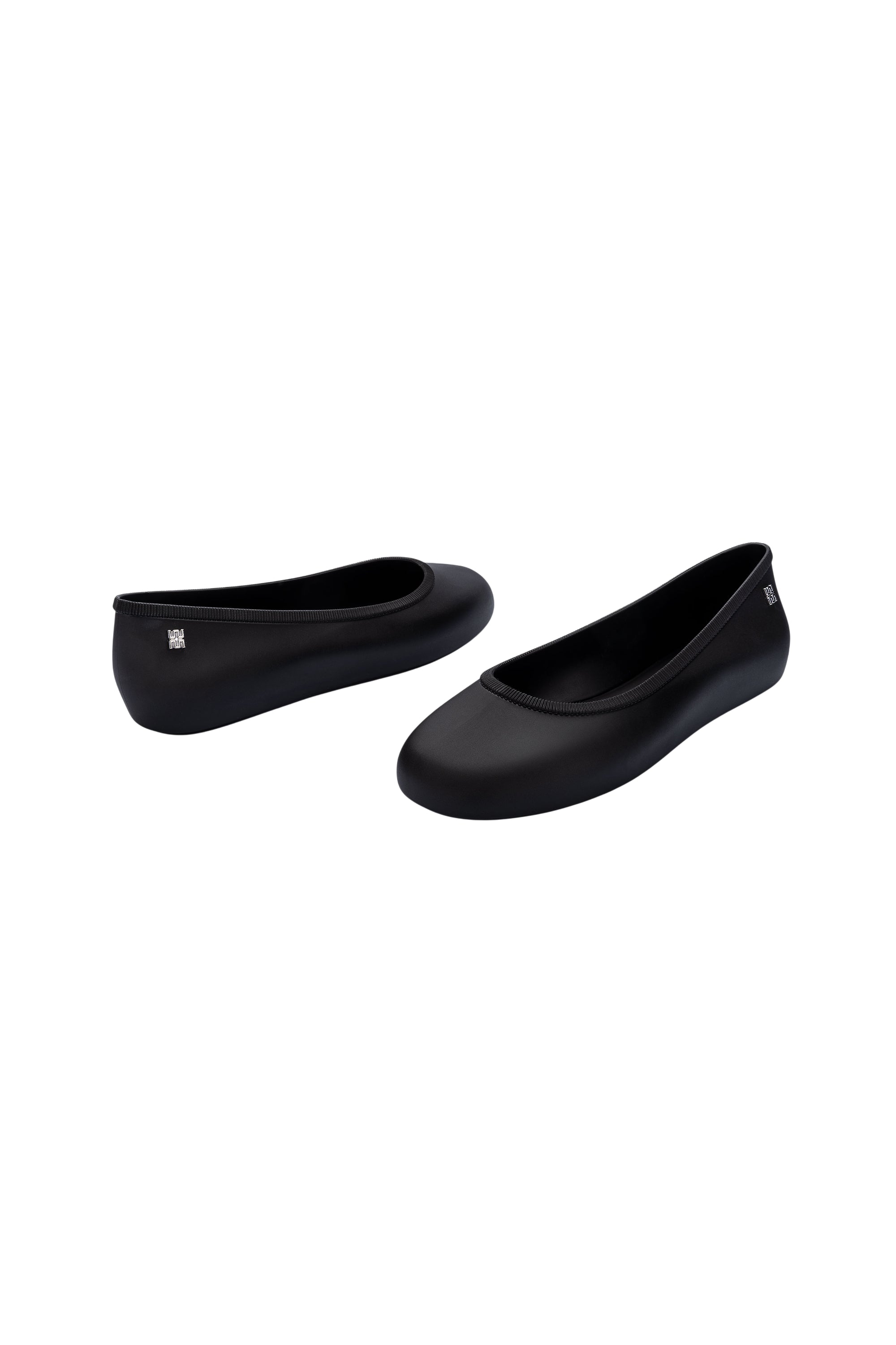 MELISSA SOFT BALLERINA ESSENTIAL AD รองเท้าบัลเล่ต์