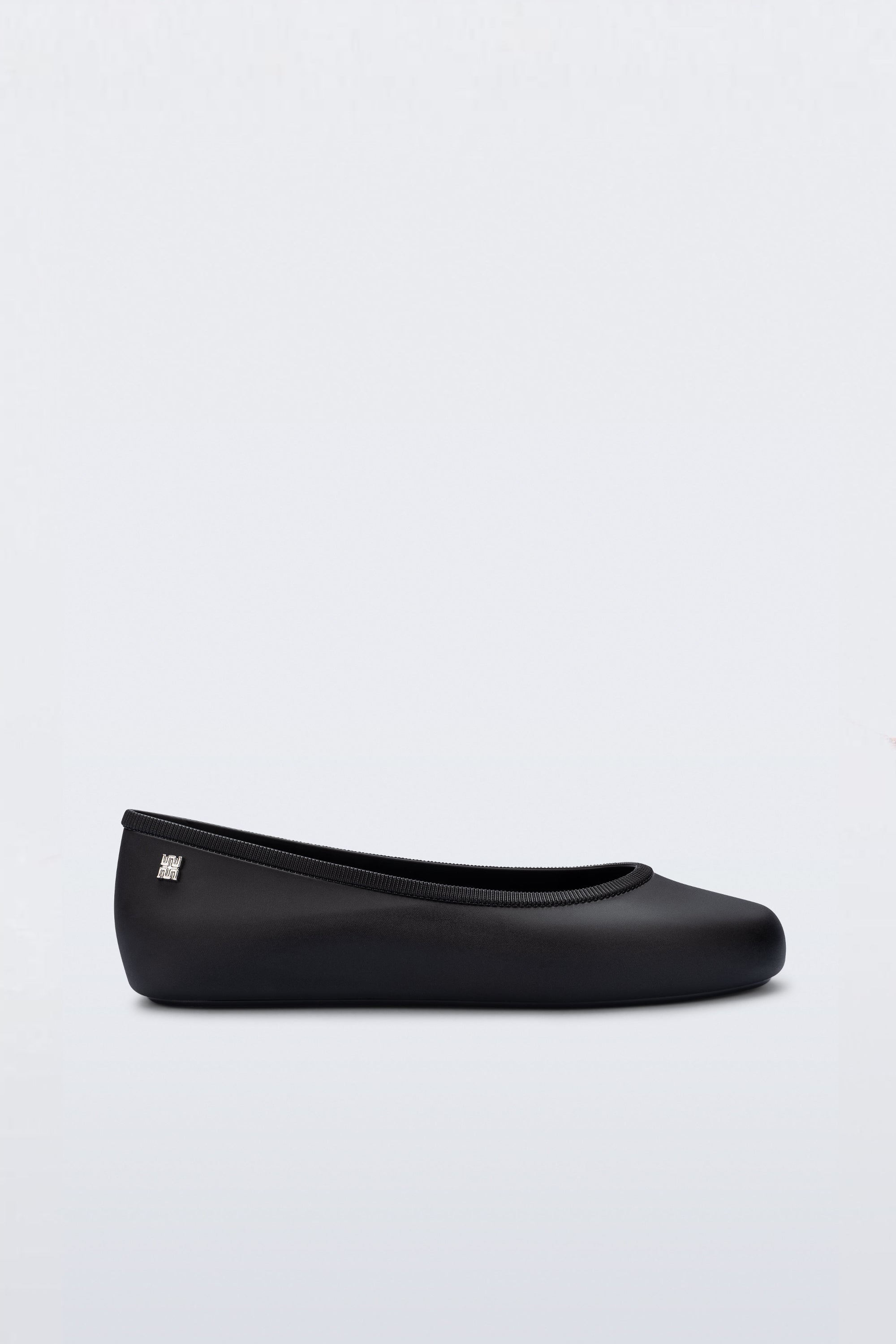 MELISSA SOFT BALLERINA ESSENTIAL AD รองเท้าบัลเล่ต์