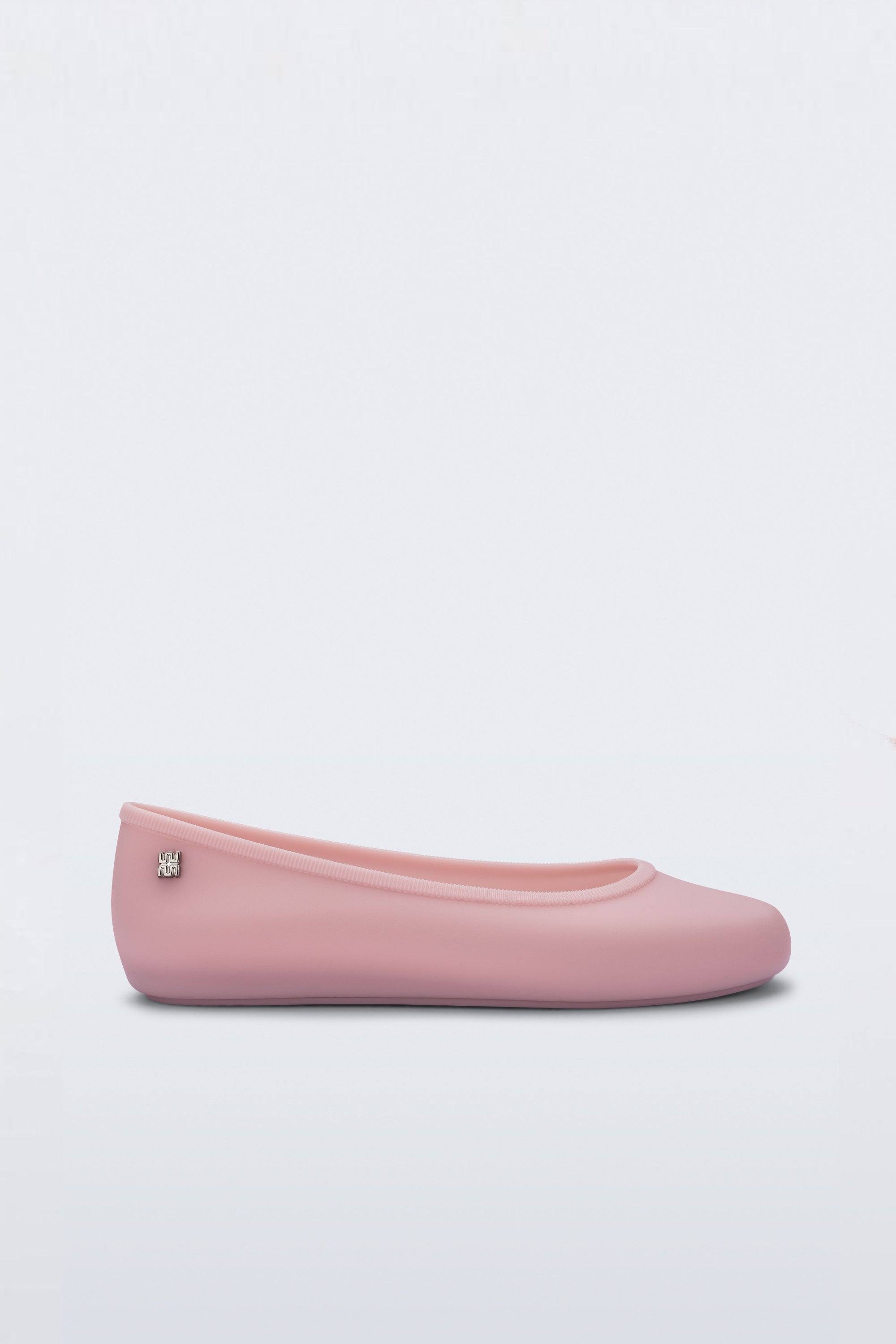 MELISSA SOFT BALLERINA ESSENTIAL AD รองเท้าบัลเล่ต์