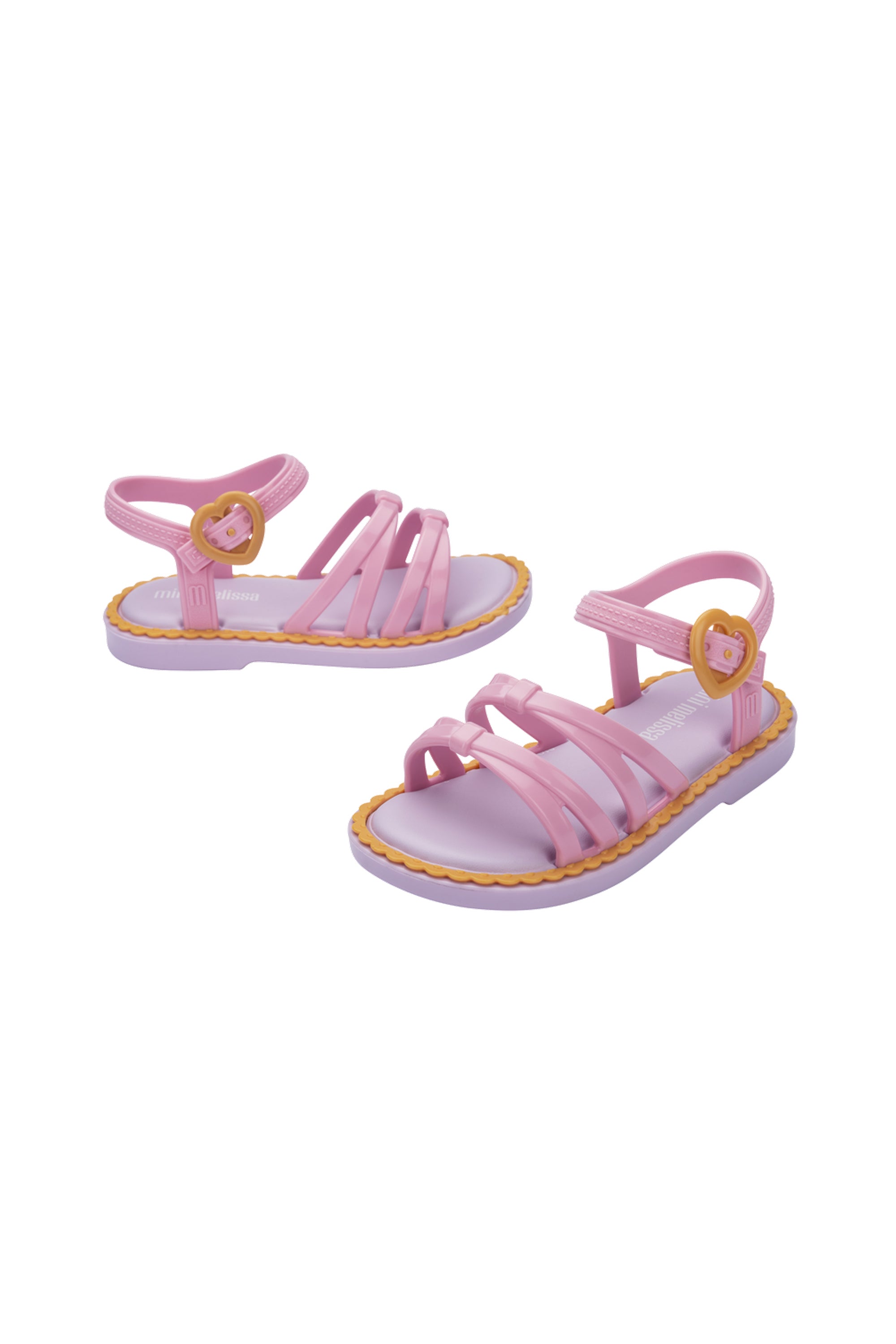 MINI MELISSA AURORA BB