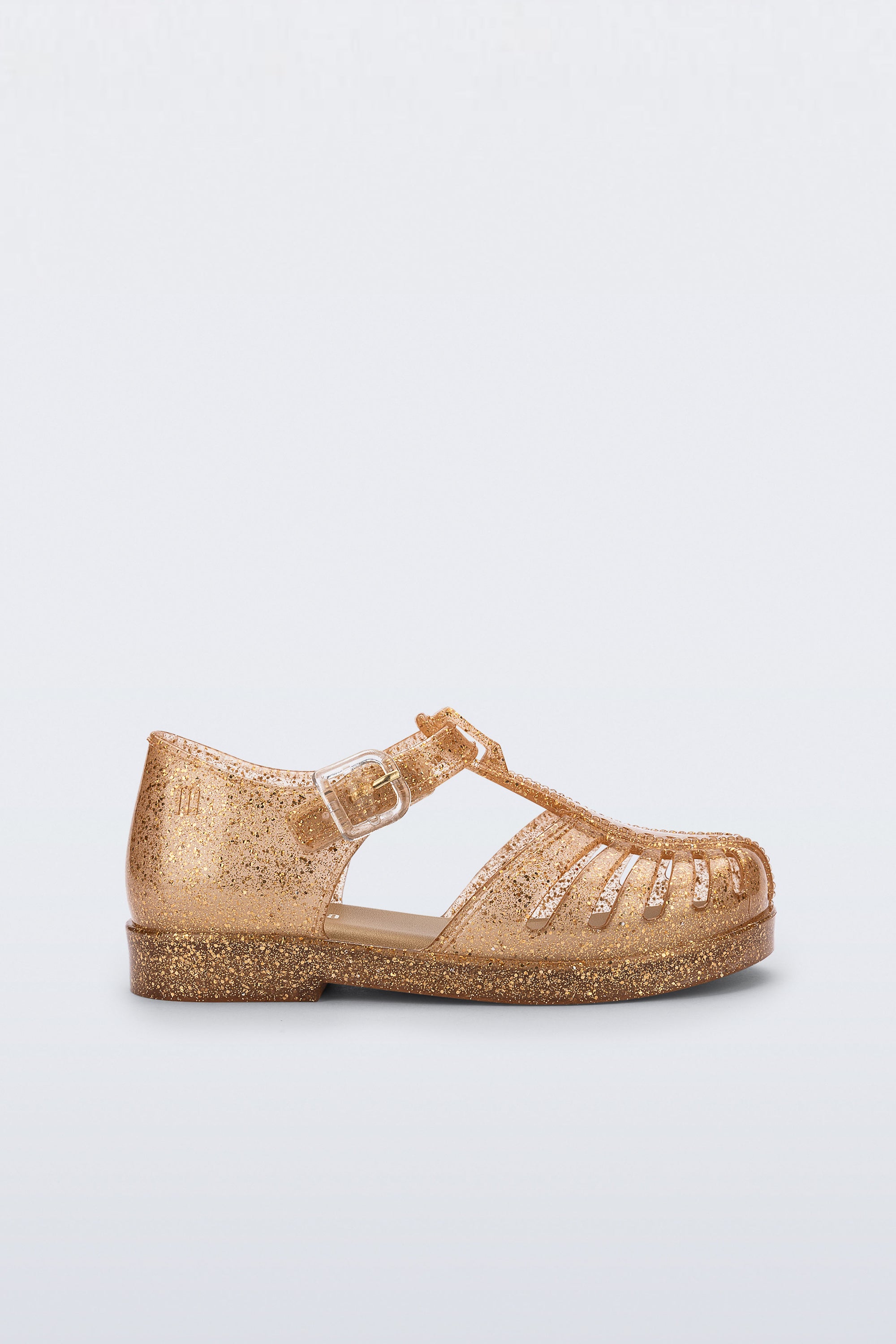 MINI MELISSA ARANHA 79 II BB รองเท้ารัดส้น