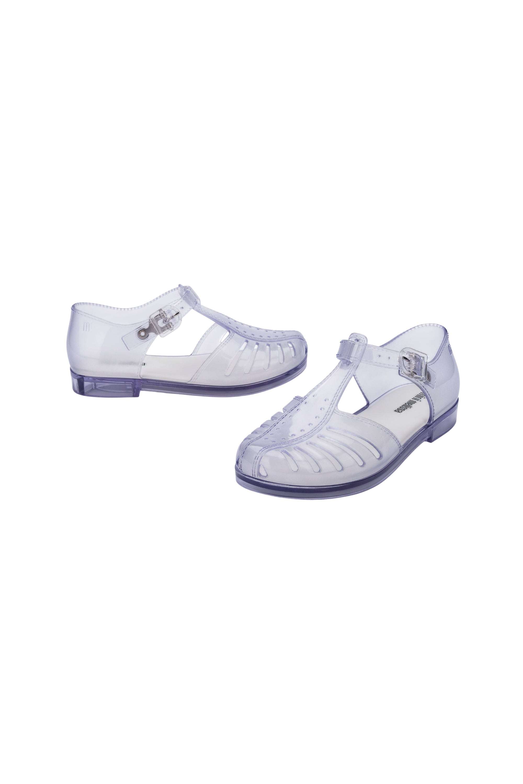 MINI MELISSA ARANHA 79 II INF รองเท้ารัดส้น