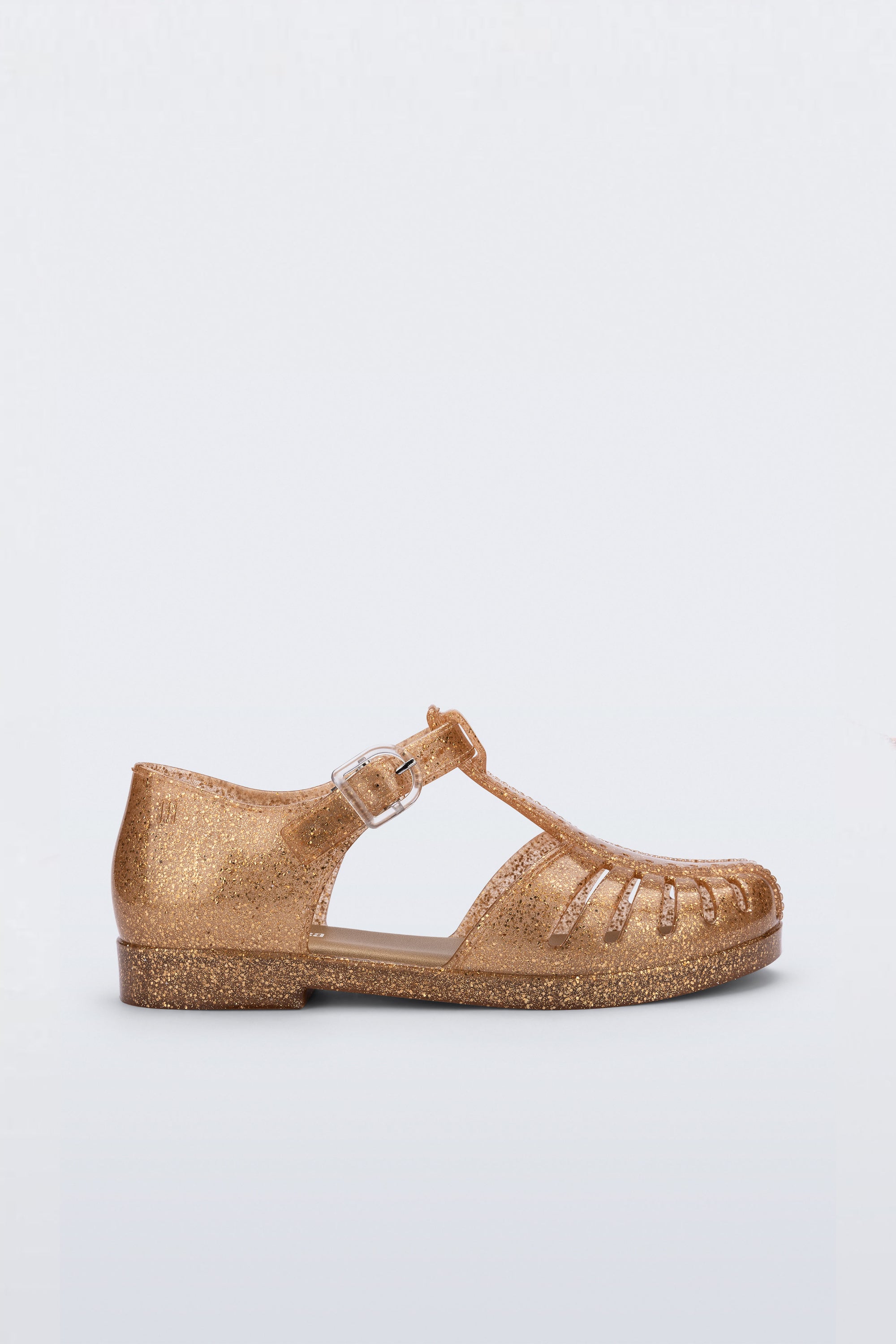 MINI MELISSA ARANHA 79 II INF รองเท้ารัดส้น