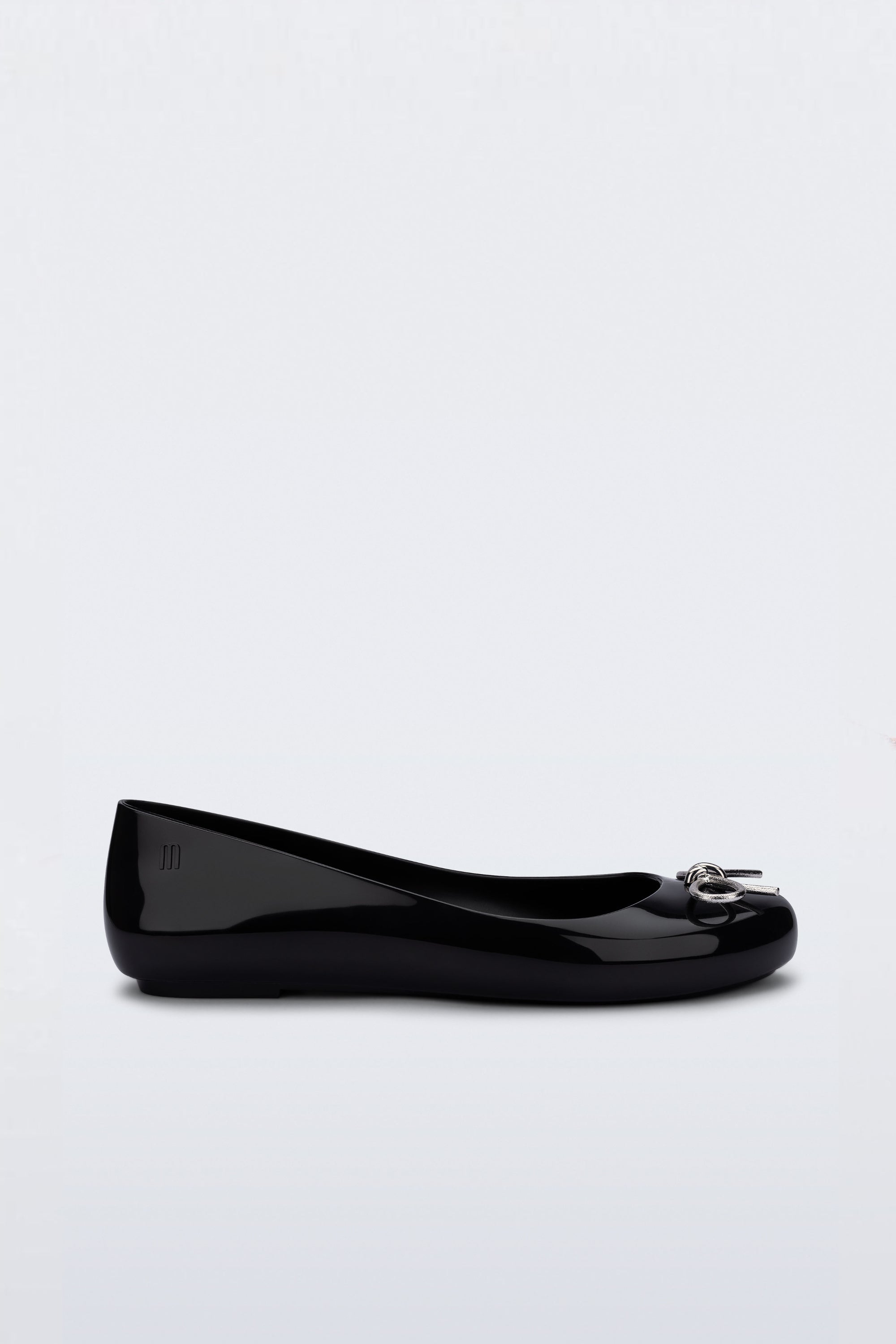 MELISSA SWEET LOVE CHROME AD รองเท้าบัลเล่ต์