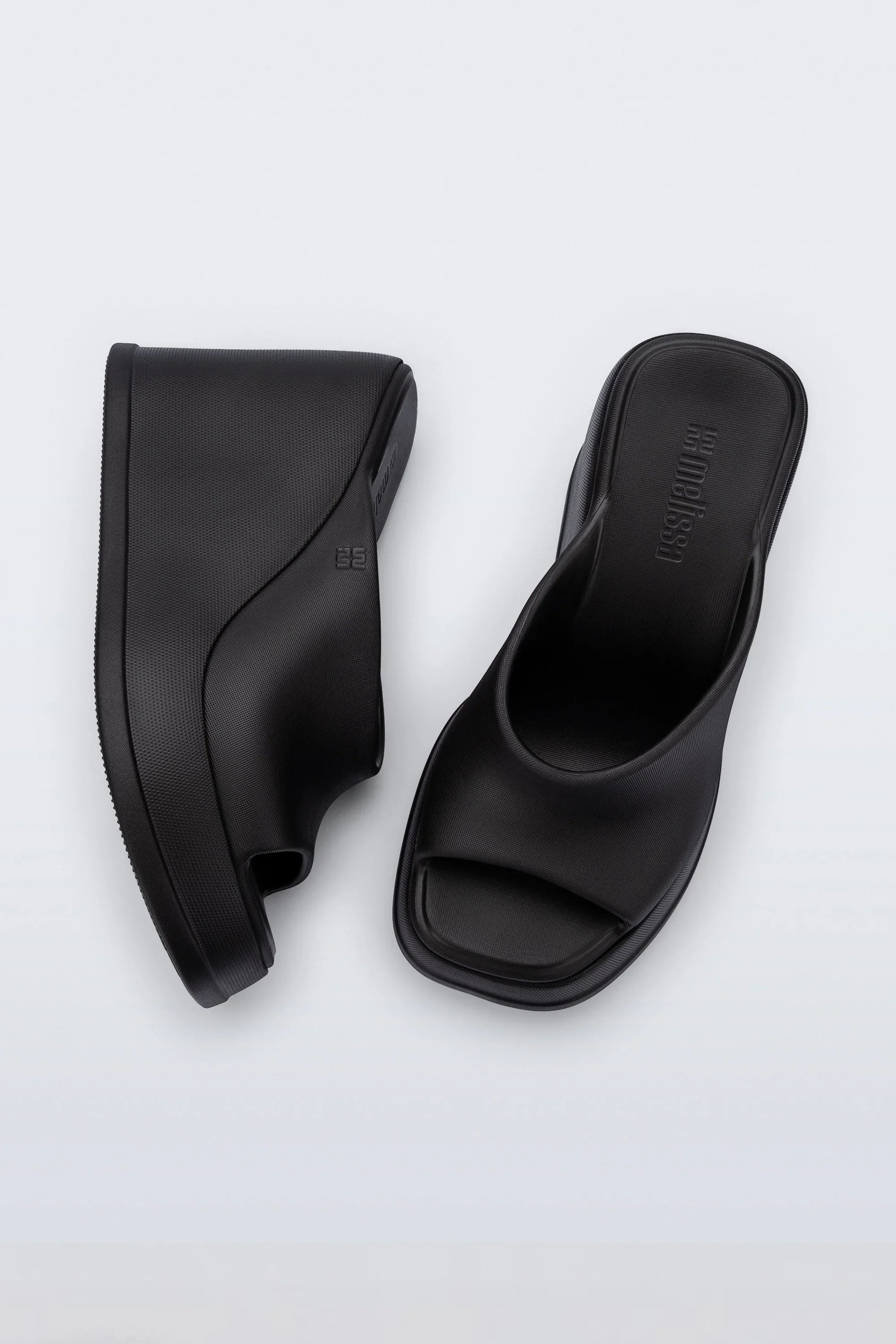 MELISSA FREE SLIP AD