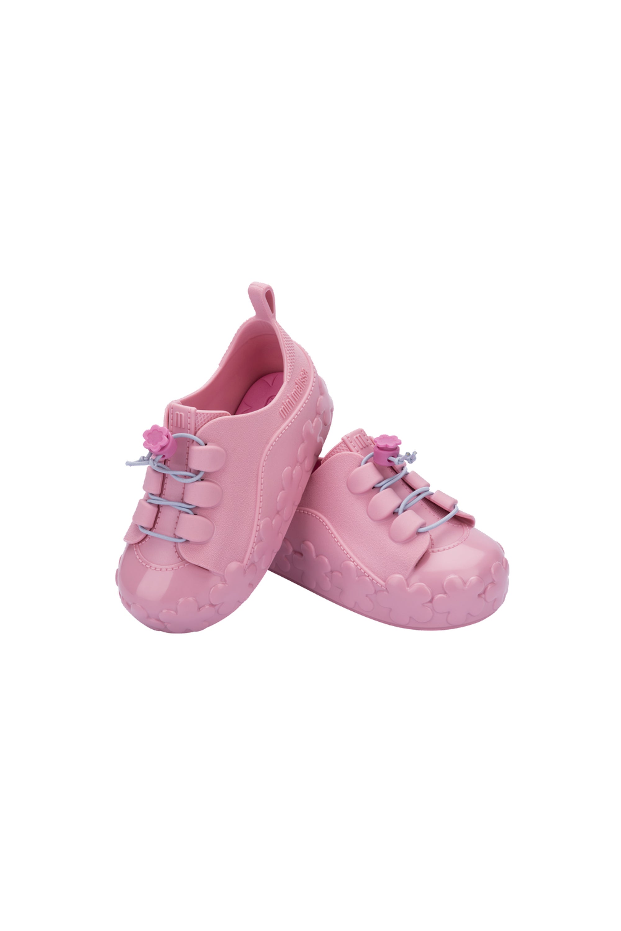 MINI MELISSA BLOOMY SNEAKER BB