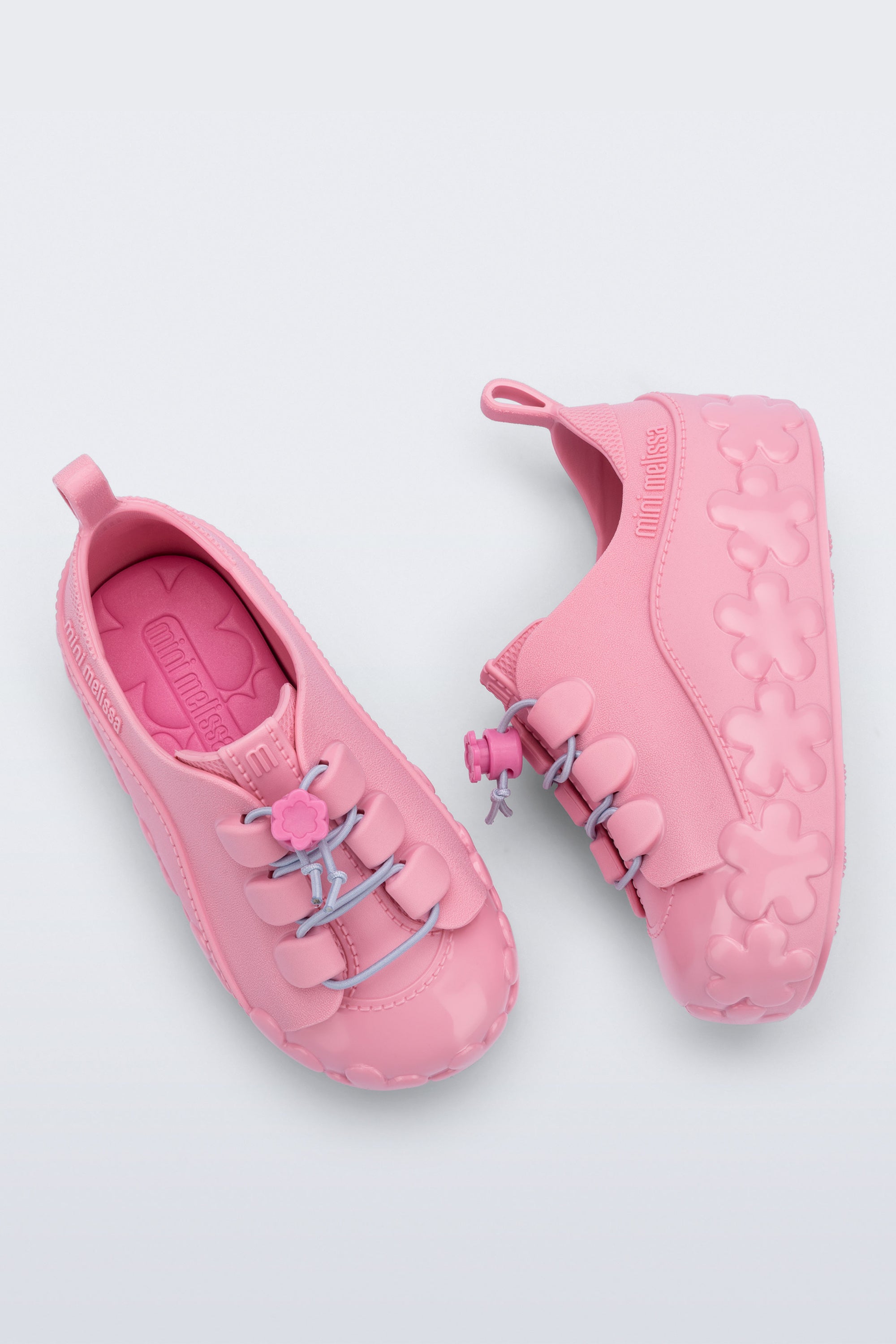 MINI MELISSA BLOOMY SNEAKER BB
