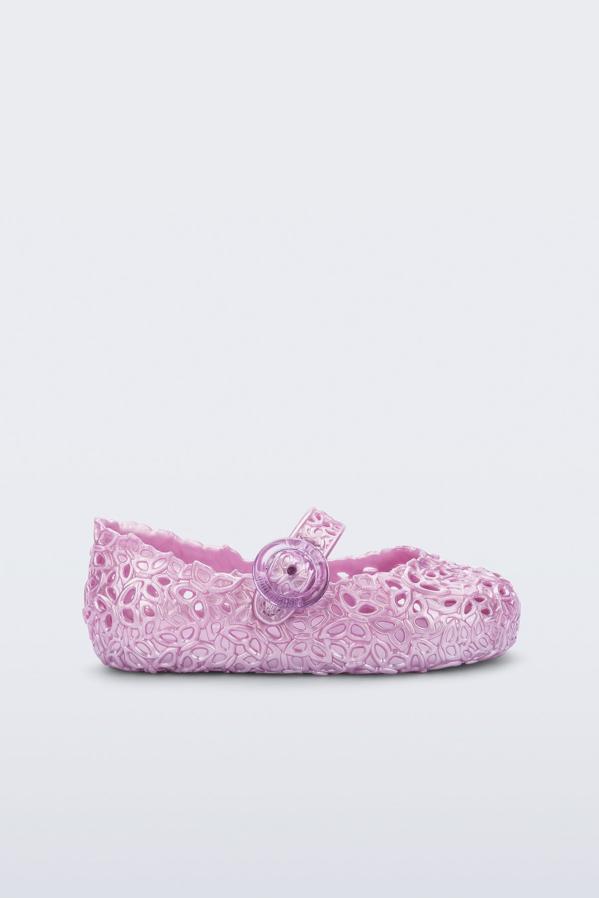 MINI MELISSA POLLEN BB รองเท้าบัลเล่ต์