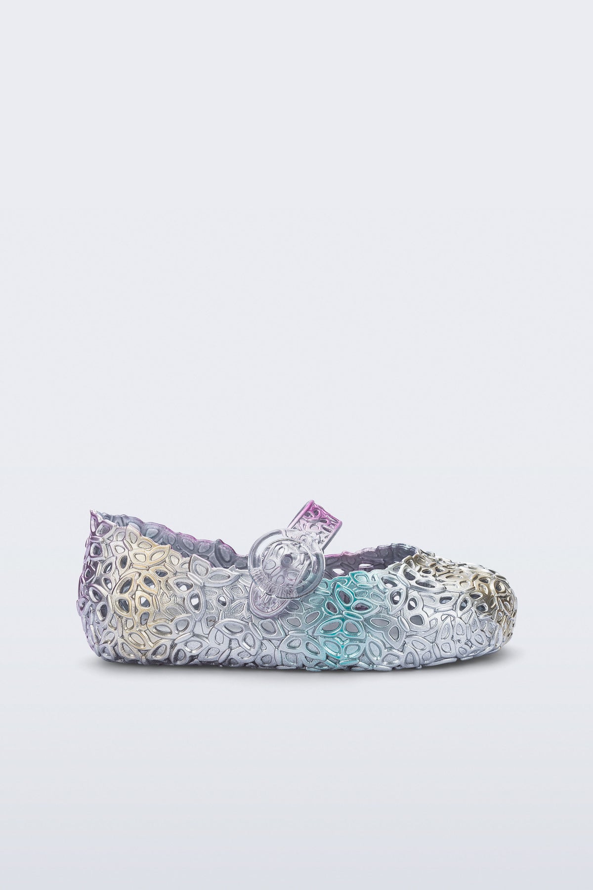MINI MELISSA POLLEN BB รองเท้าบัลเล่ต์