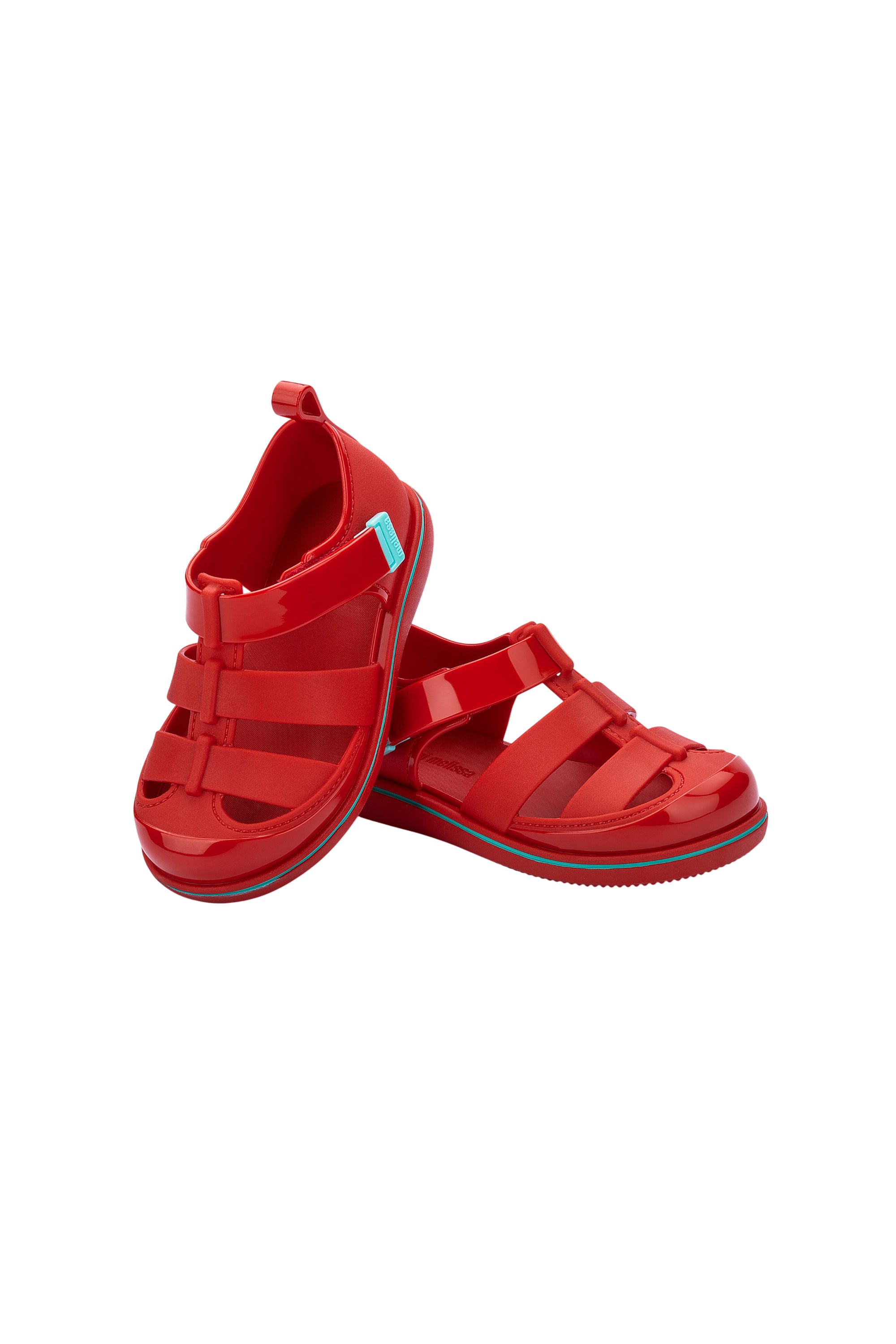 MINI MELISSA SMASH BB