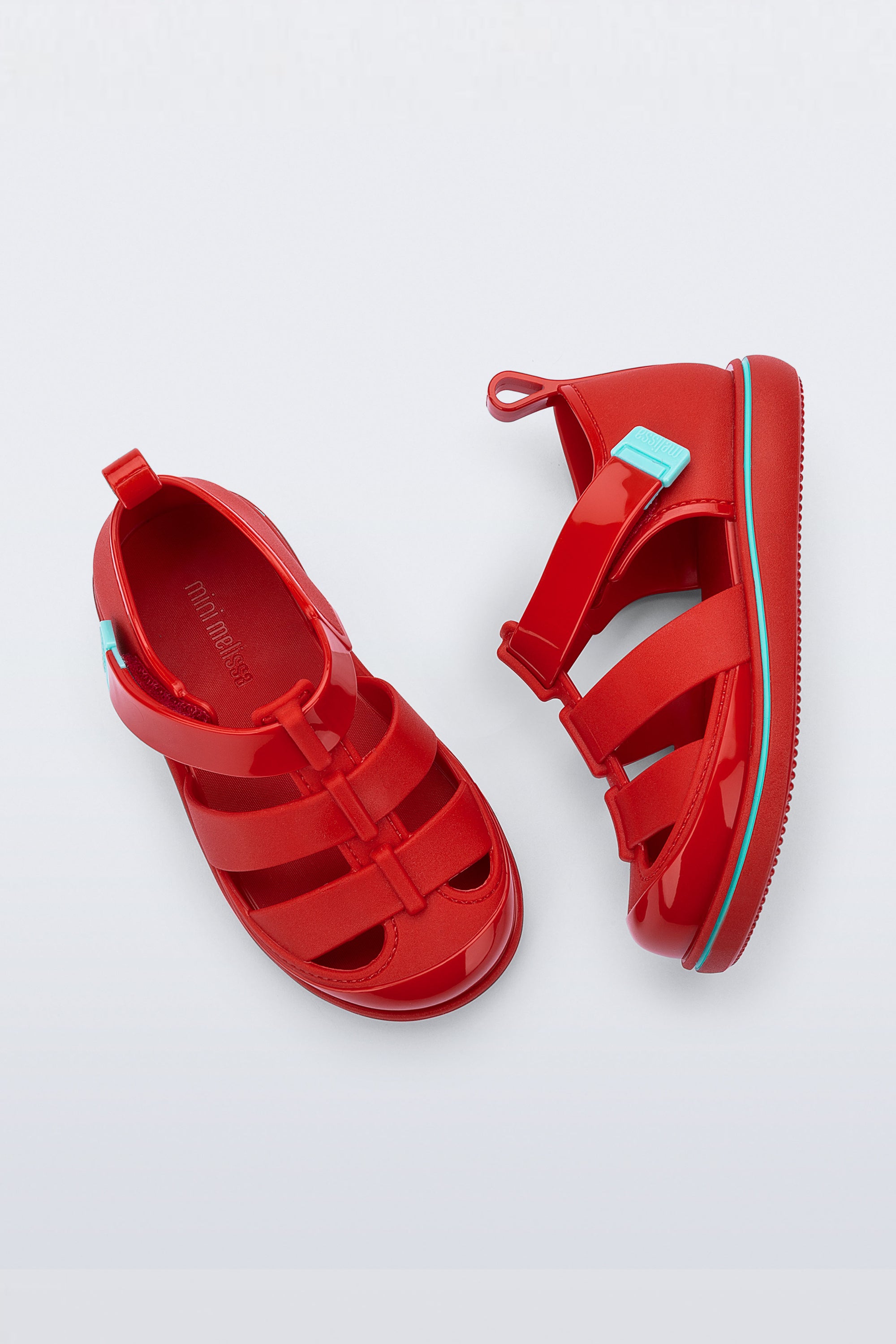 MINI MELISSA SMASH BB