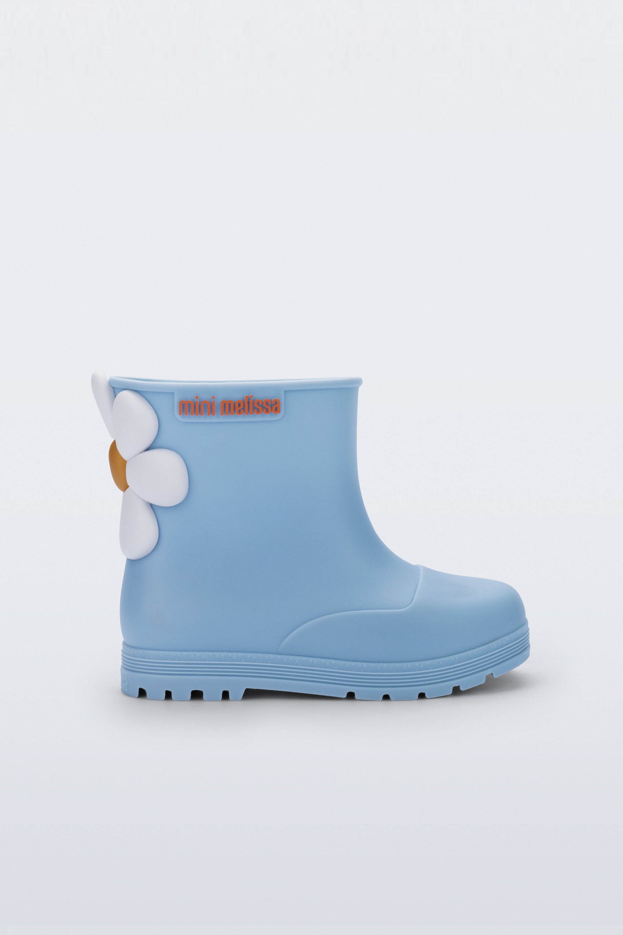 MINI MELISSA WELLY BLOOMY BB รองเท้าบูท
