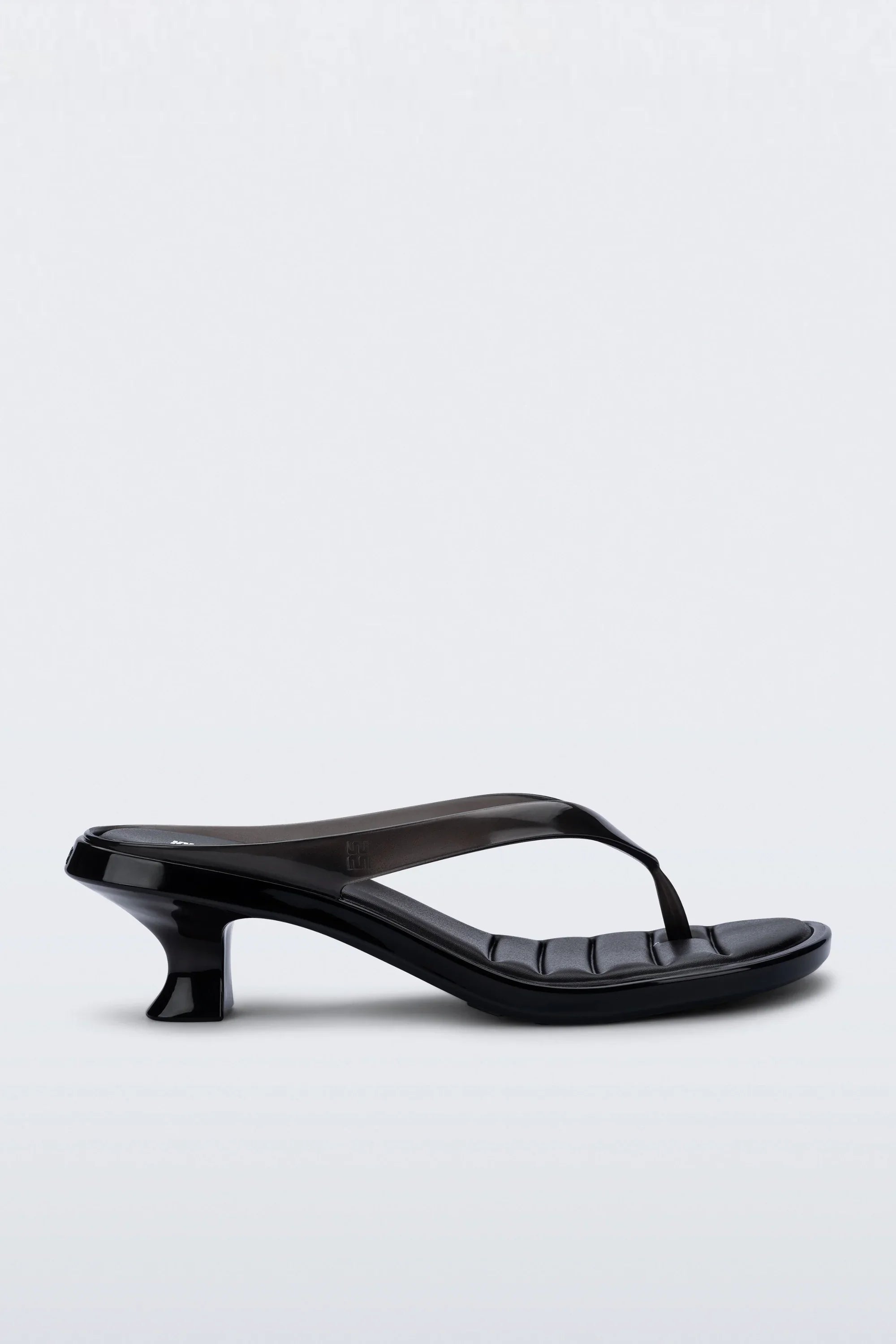 MELISSA AURA BASIC M LOVER AD รองเท้าส้นสูง